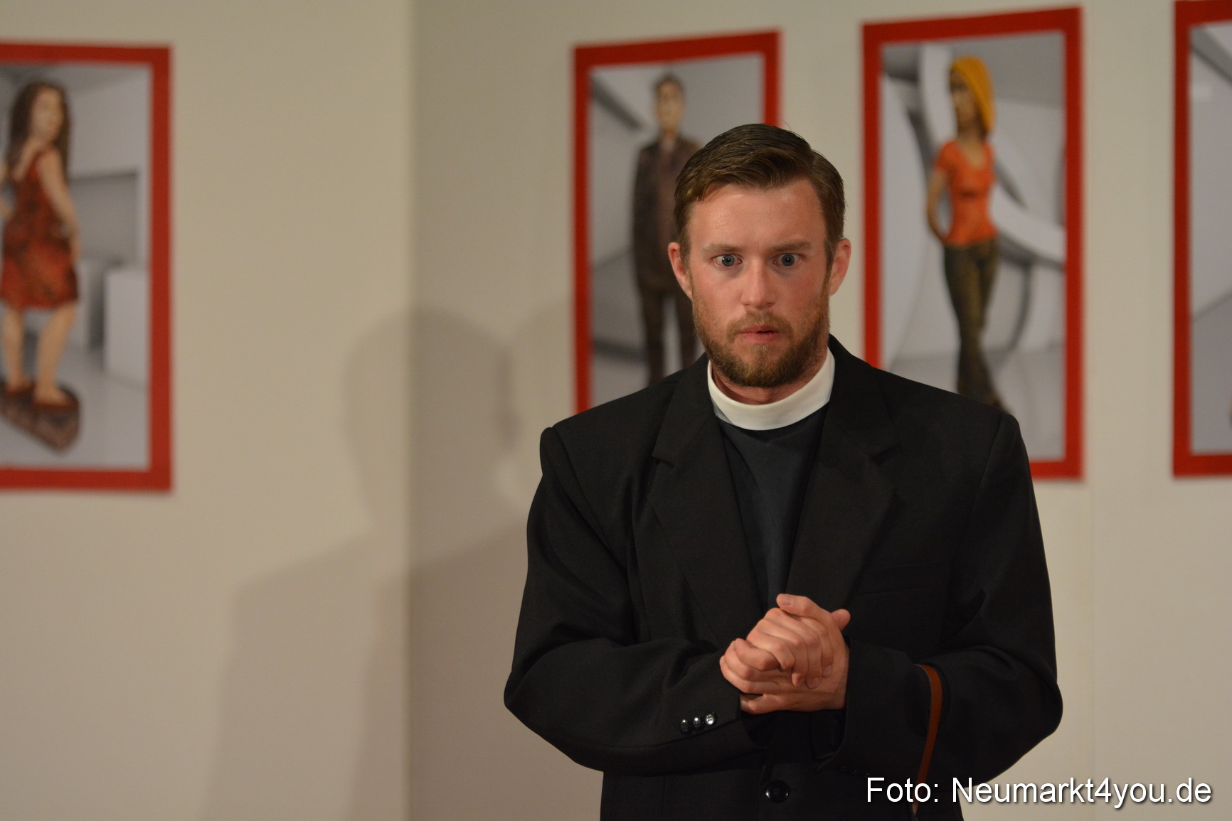 Schlossspiele Neumarkt Die Balkonszene 0168