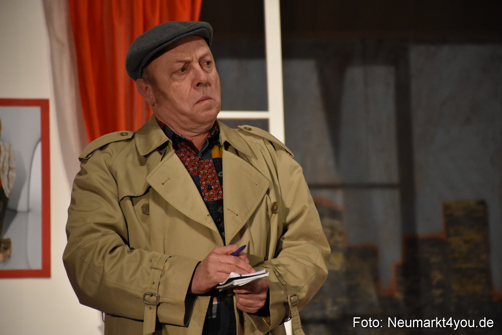 Schlossspiele Neumarkt Die Balkonszene 0177