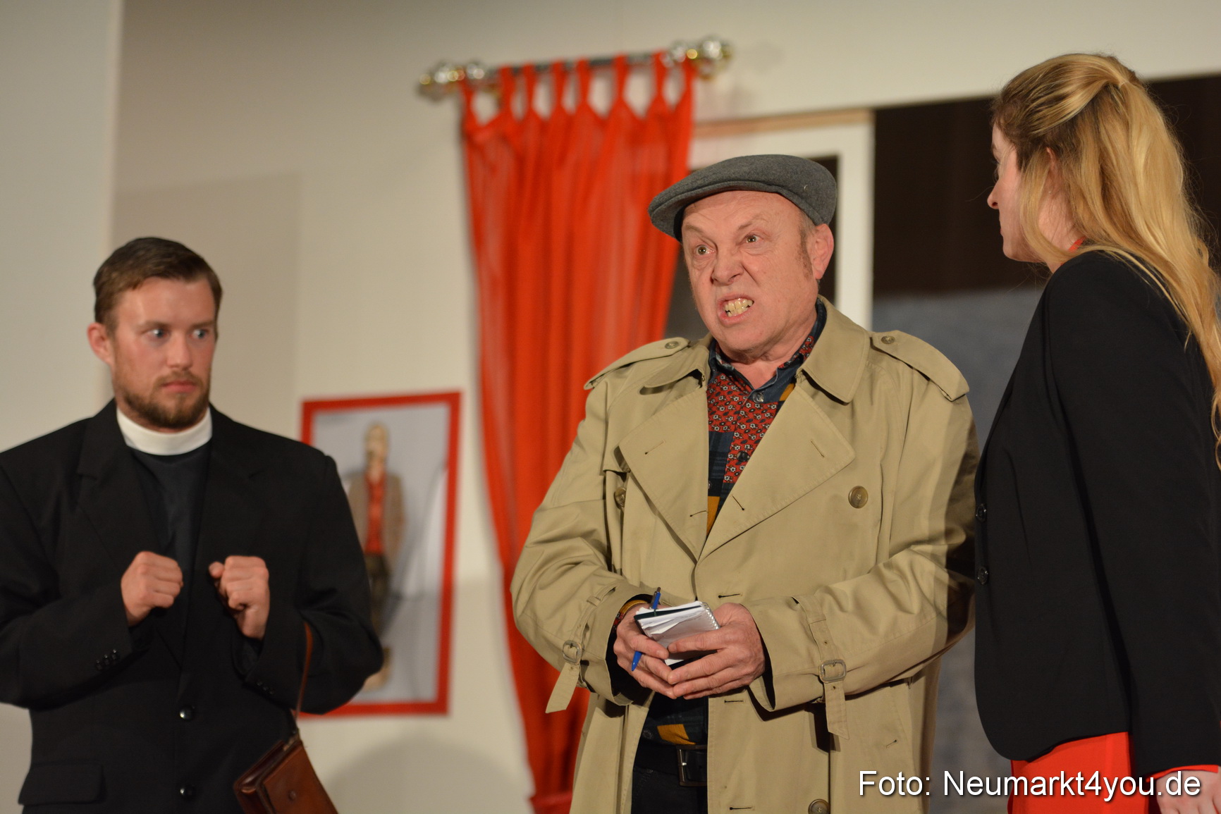 Schlossspiele Neumarkt Die Balkonszene 0186