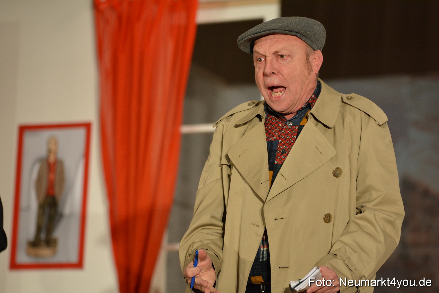 Schlossspiele Neumarkt Die Balkonszene 0187