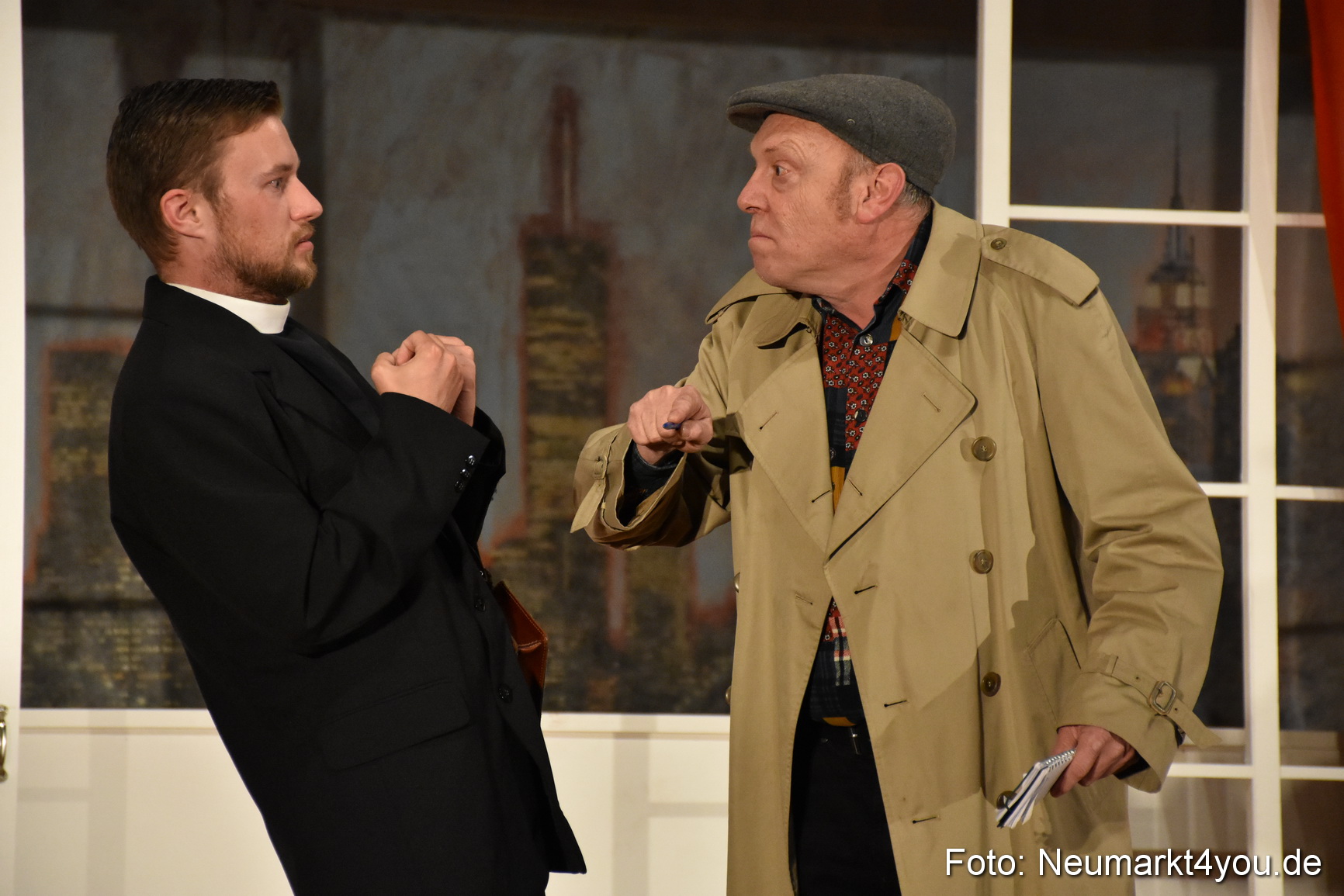 Schlossspiele Neumarkt Die Balkonszene 0195