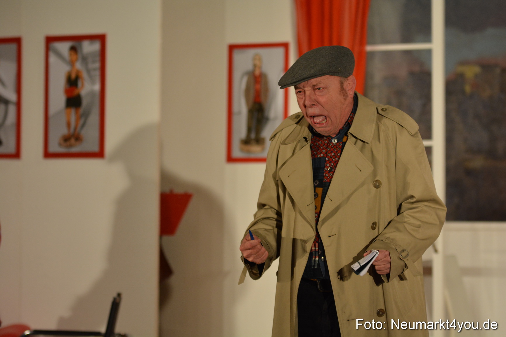 Schlossspiele Neumarkt Die Balkonszene 0206