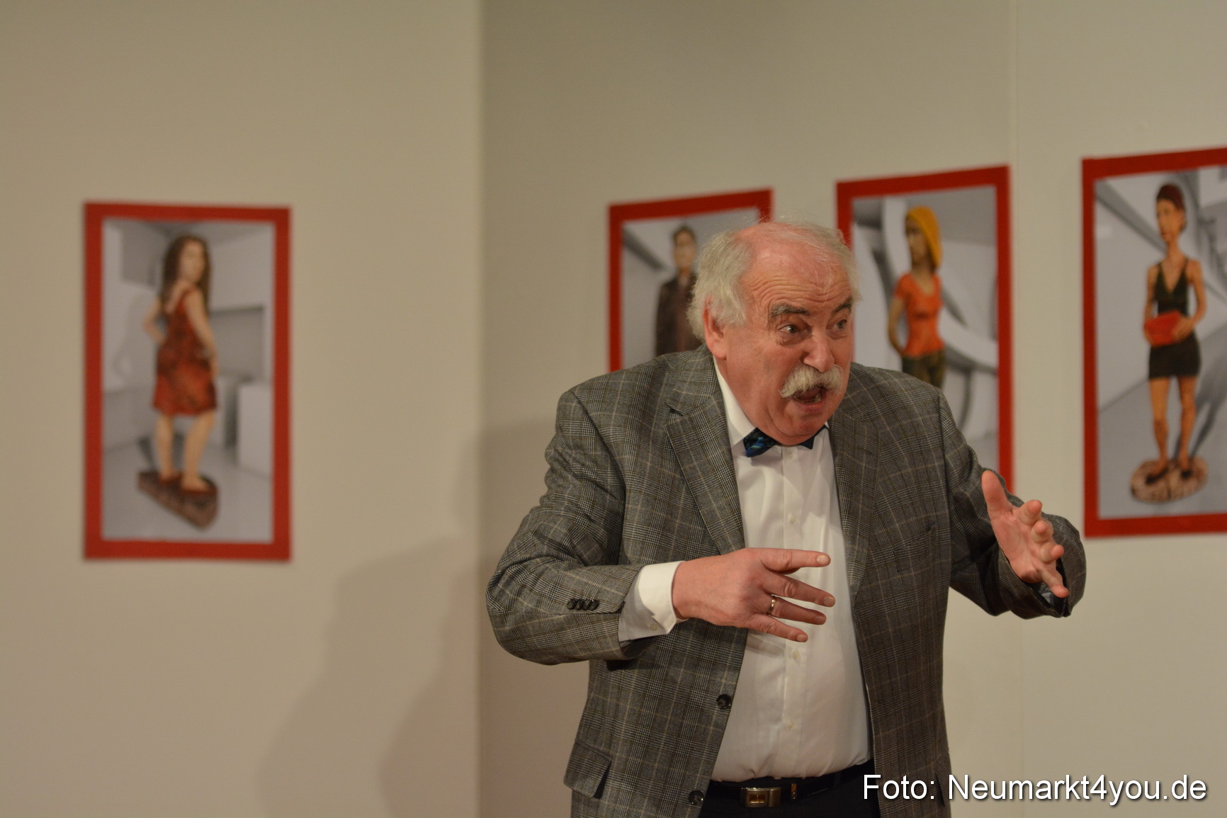 Schlossspiele Neumarkt Die Balkonszene 0213