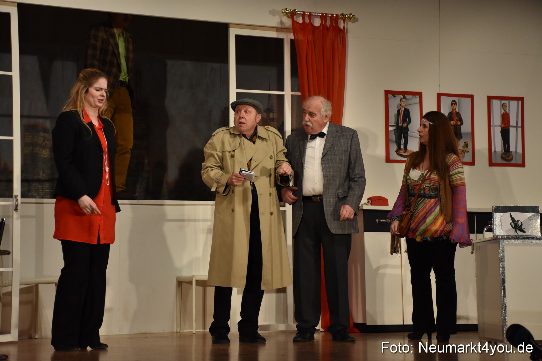 Schlossspiele Neumarkt Die Balkonszene 0215