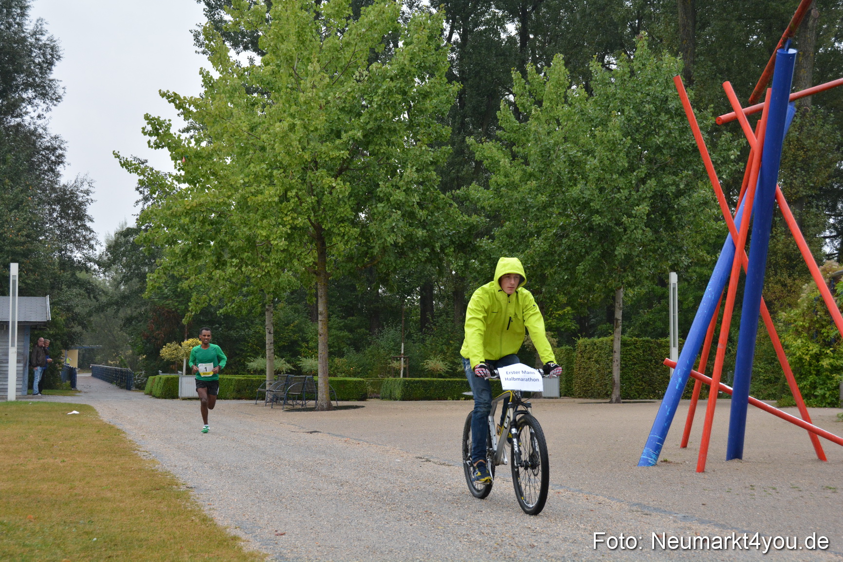 Stadtlauf Neumarkt 2016 0001