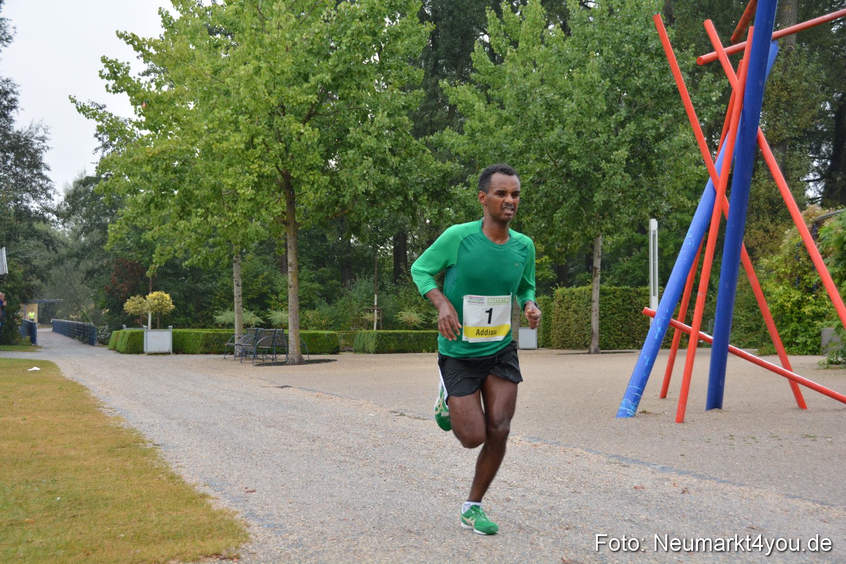 Stadtlauf Neumarkt 2016 0002