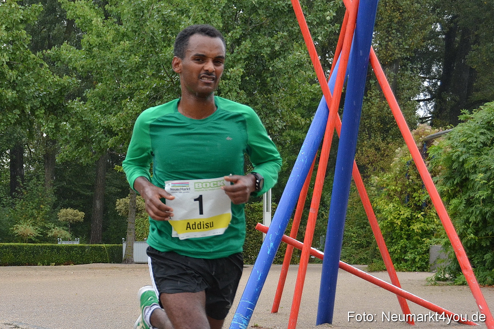 Stadtlauf Neumarkt 2016 0003