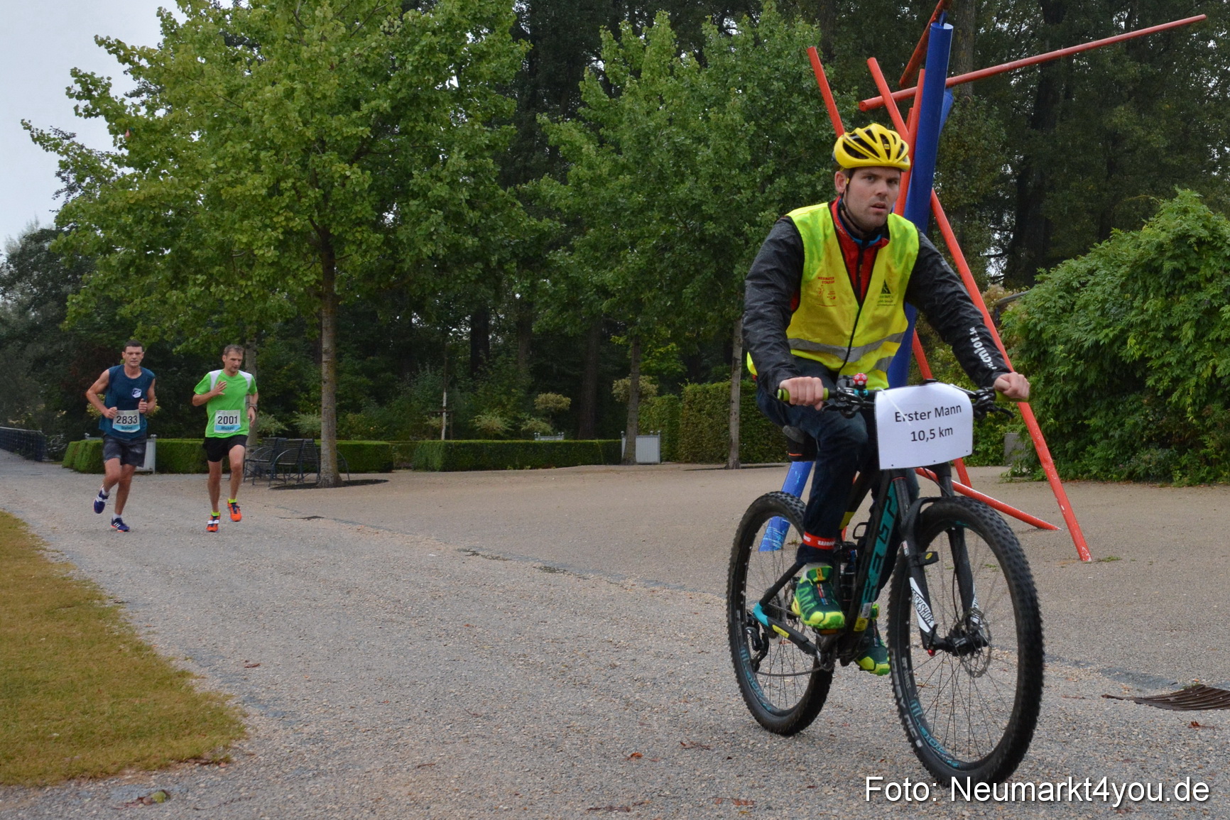 Stadtlauf Neumarkt 2016 0004