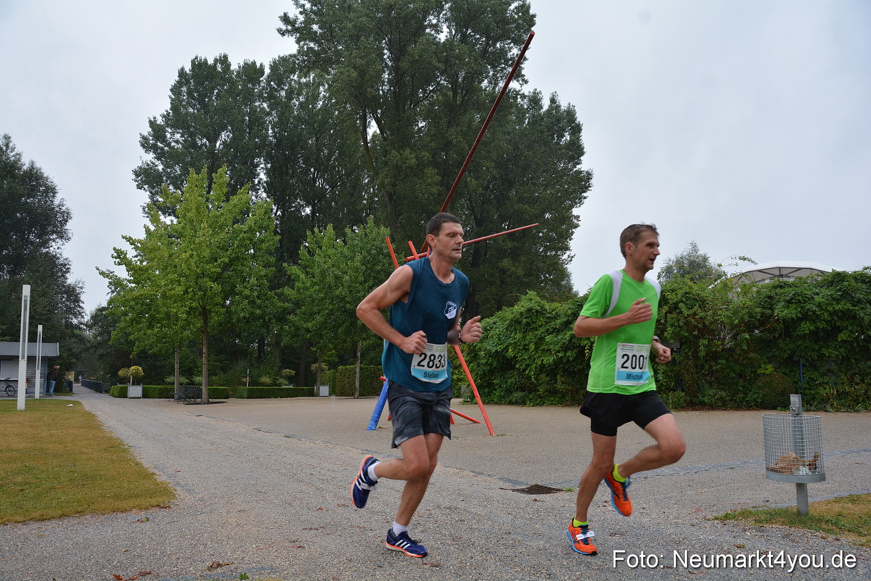 Stadtlauf Neumarkt 2016 0005