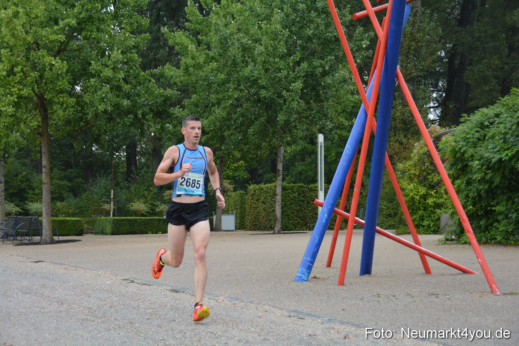 Stadtlauf Neumarkt 2016 0006