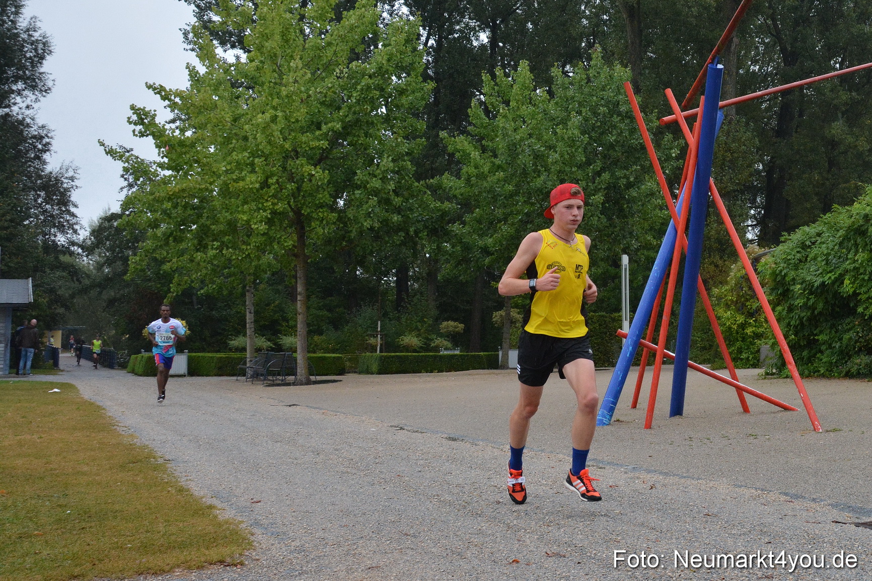 Stadtlauf Neumarkt 2016 0007