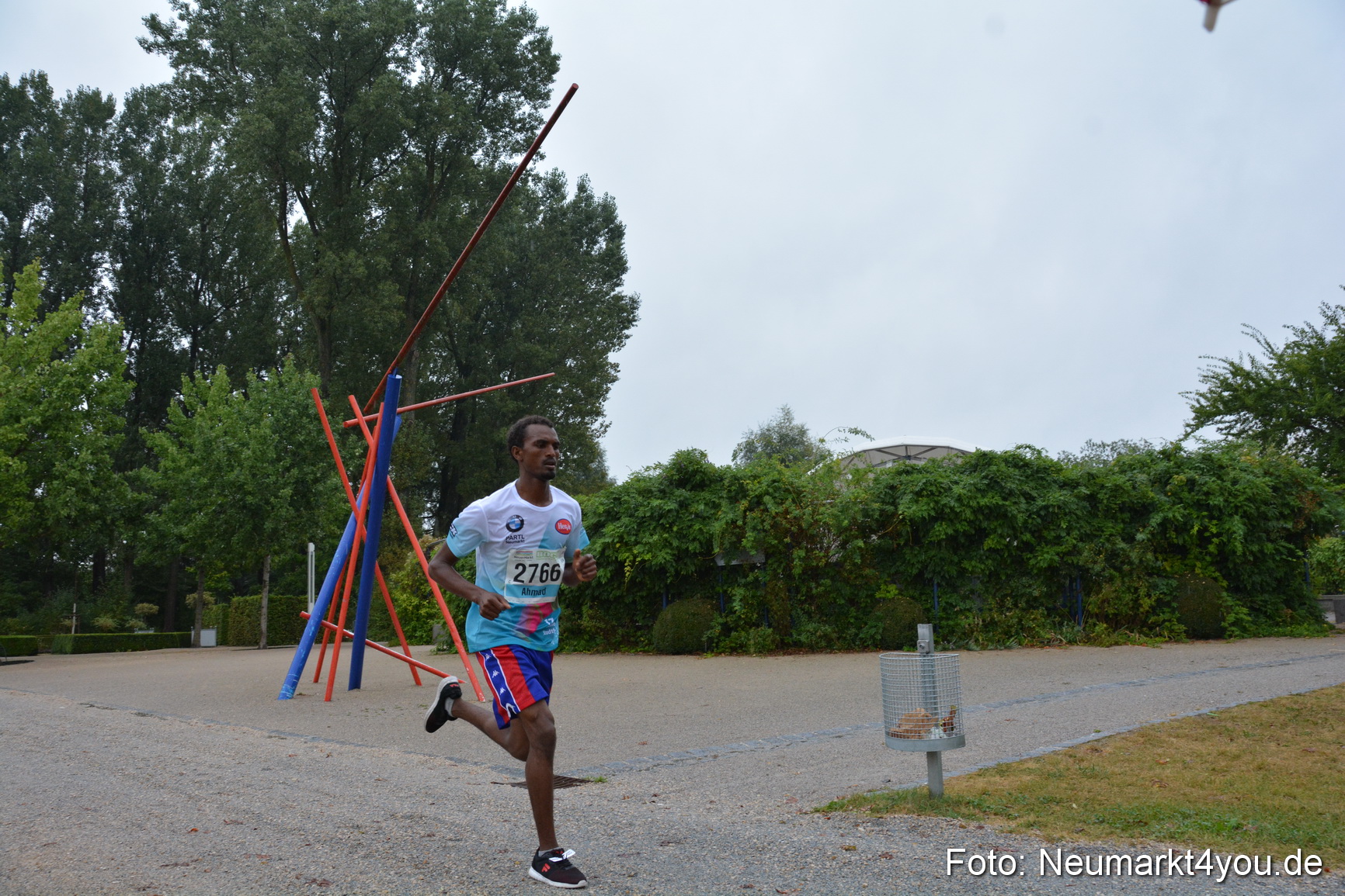 Stadtlauf Neumarkt 2016 0008