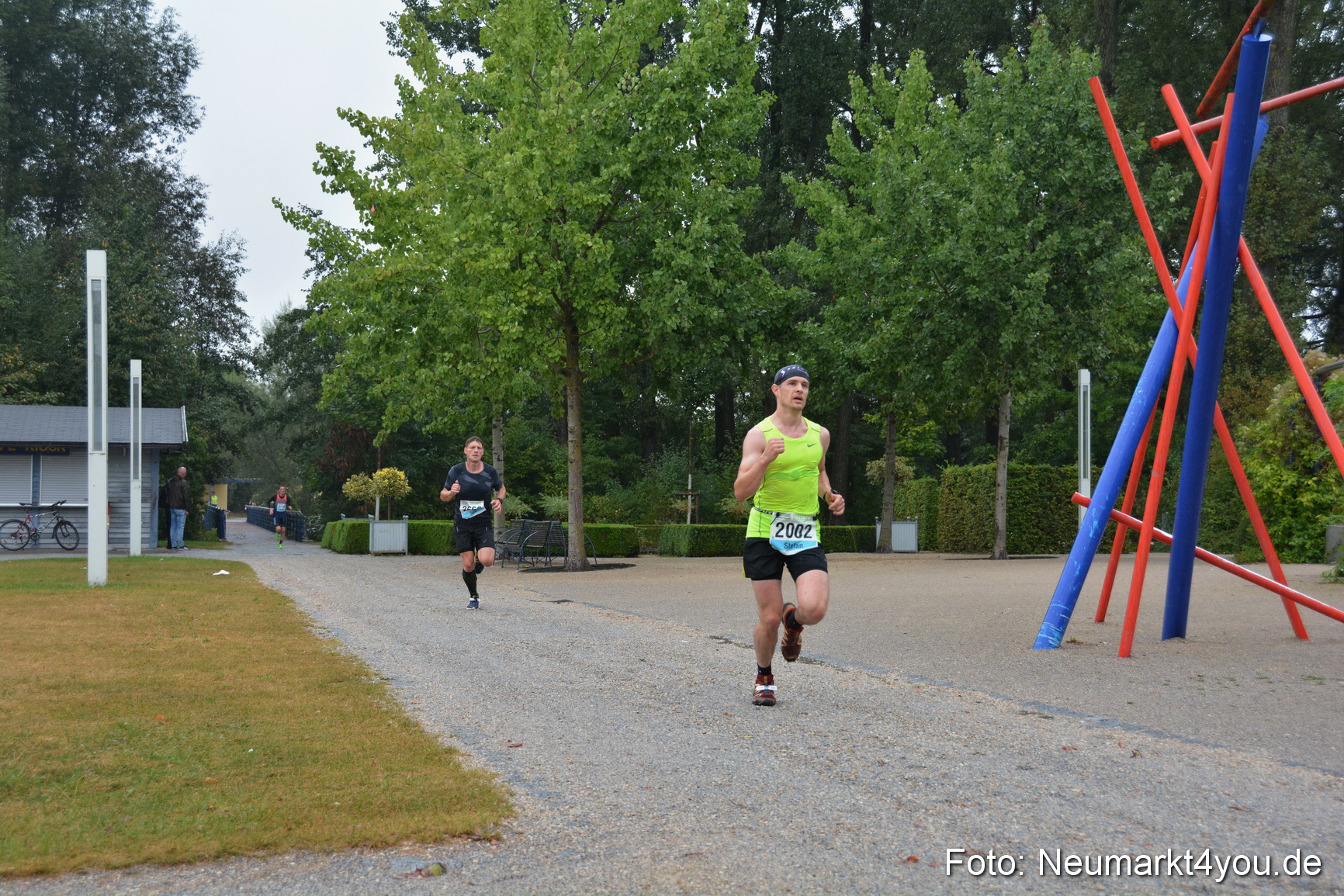 Stadtlauf Neumarkt 2016 0009