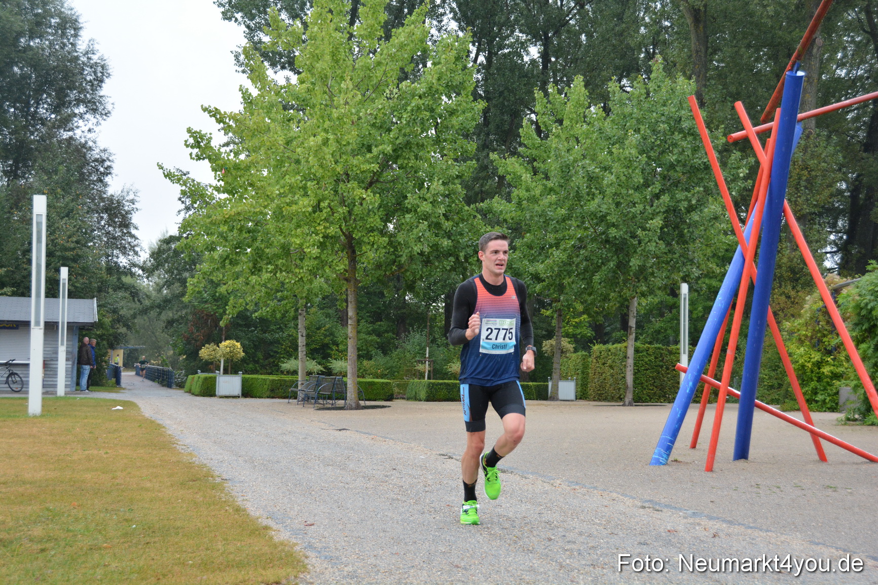 Stadtlauf Neumarkt 2016 0010