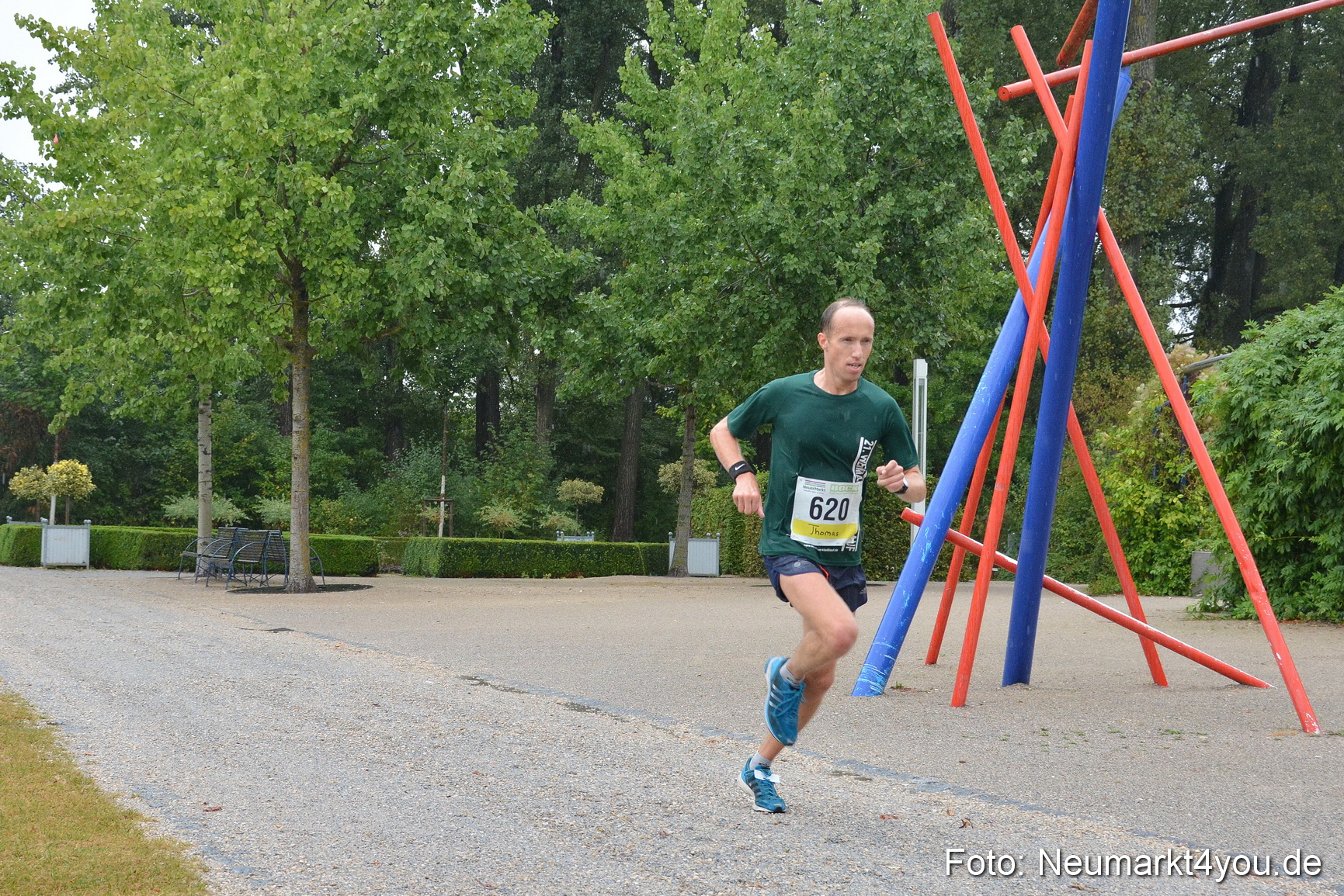 Stadtlauf Neumarkt 2016 0011