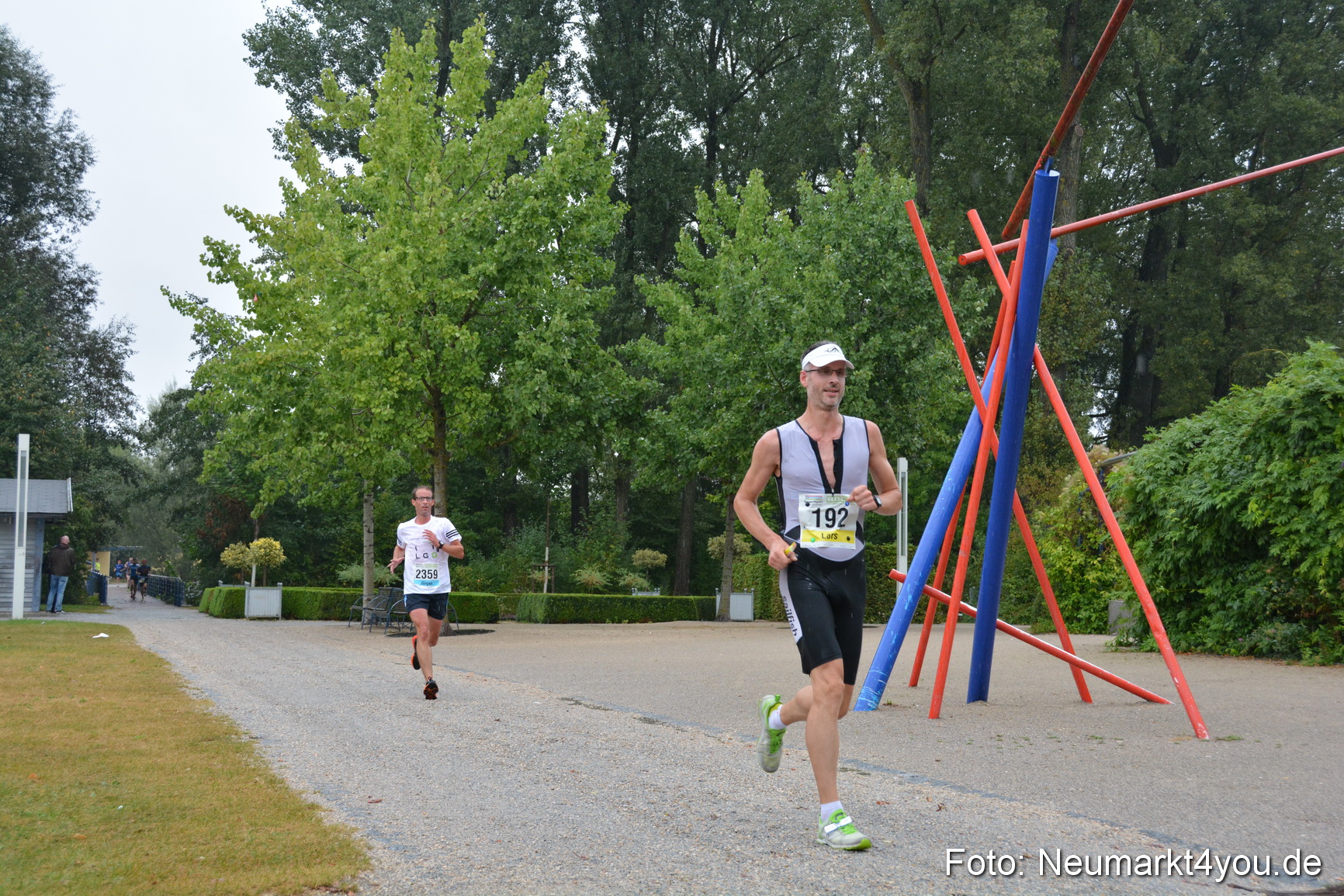 Stadtlauf Neumarkt 2016 0012