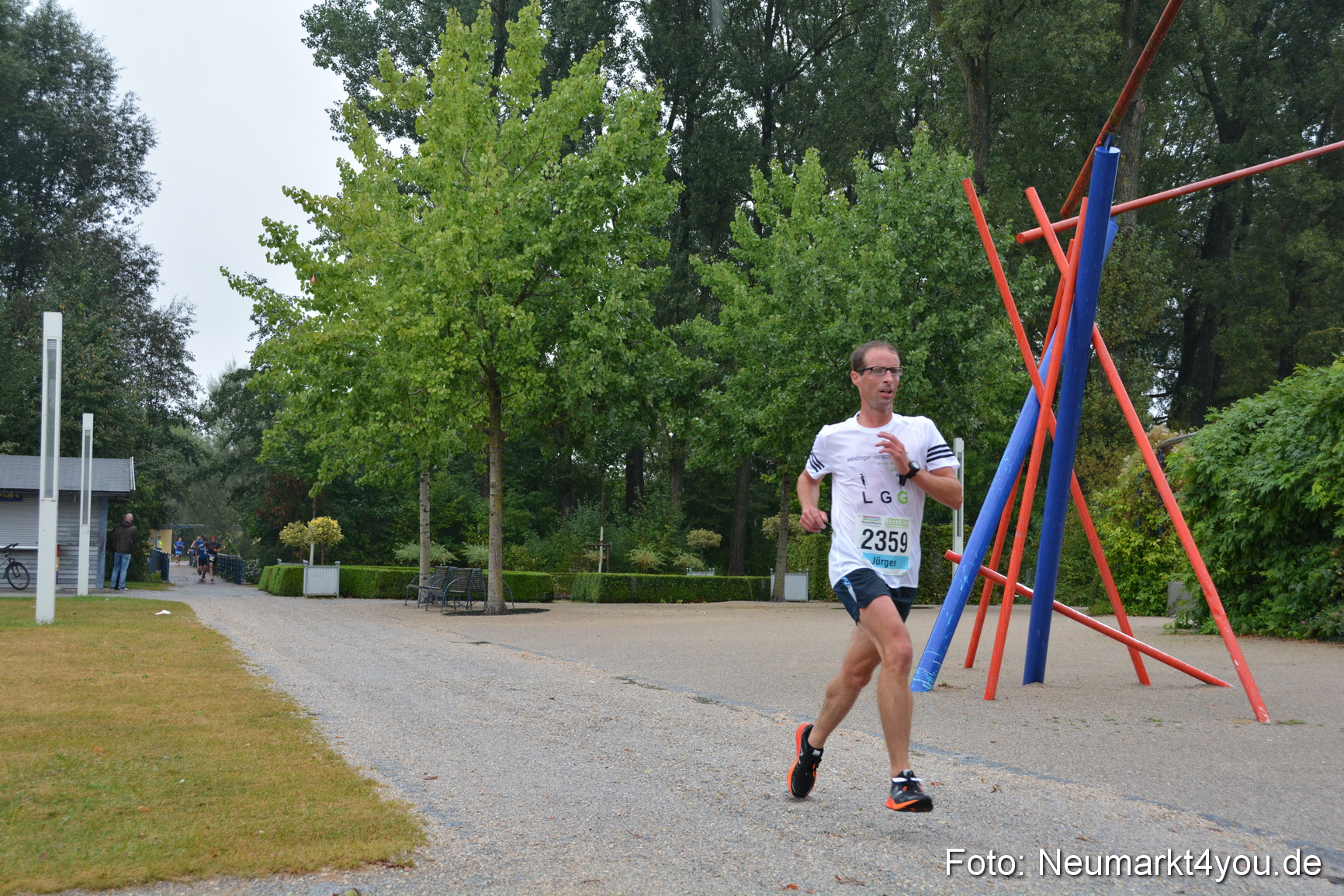 Stadtlauf Neumarkt 2016 0013
