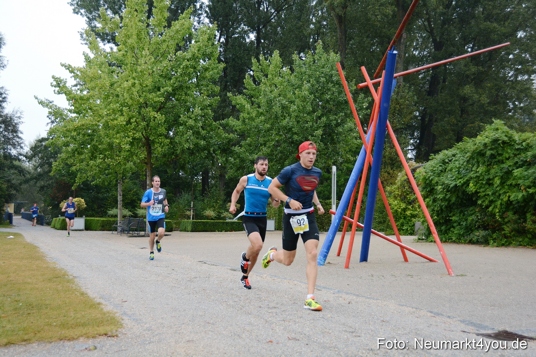 Stadtlauf Neumarkt 2016 0014