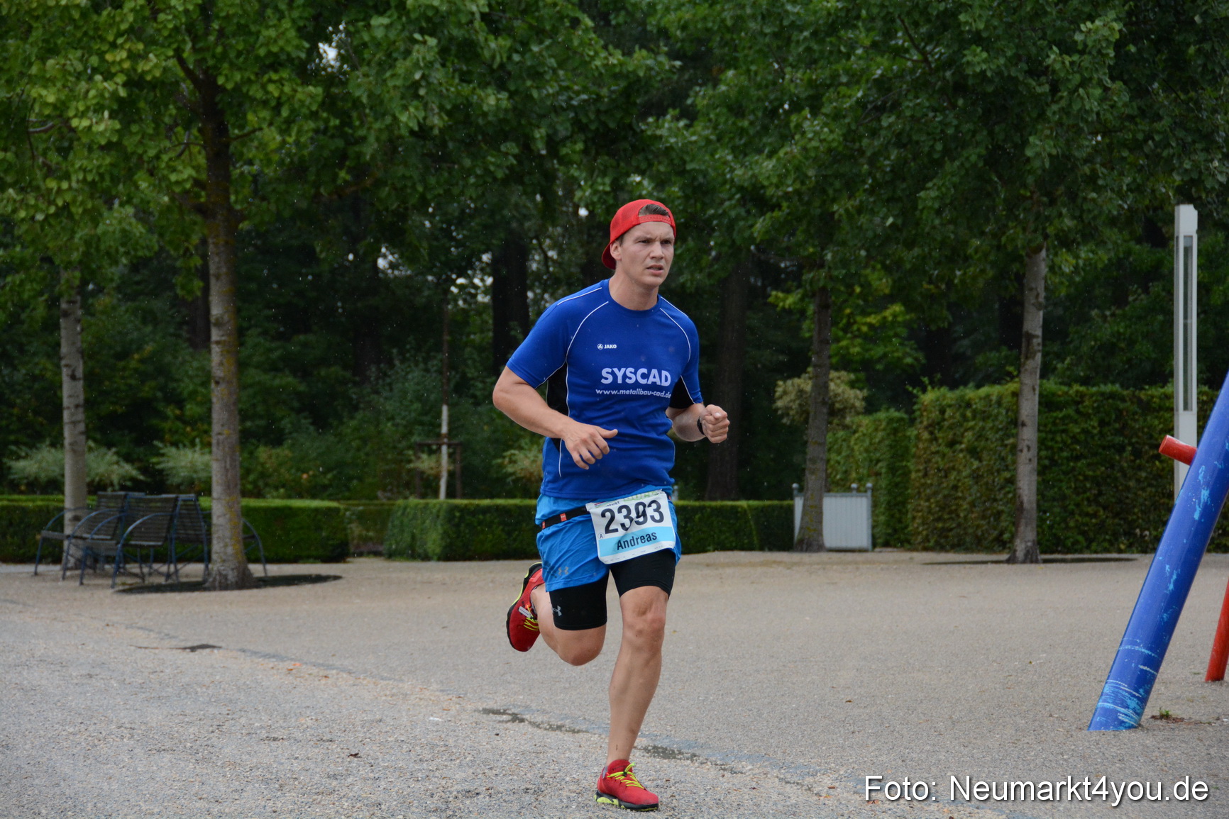 Stadtlauf Neumarkt 2016 0015