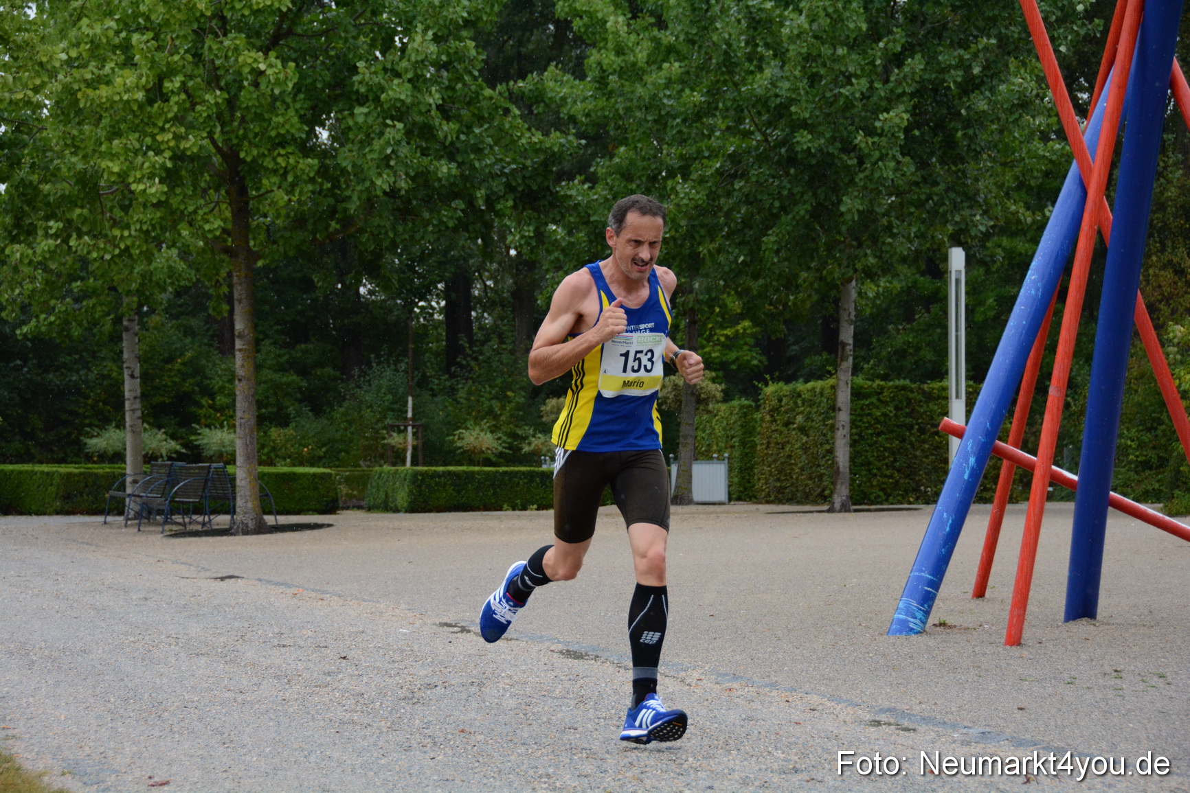 Stadtlauf Neumarkt 2016 0016