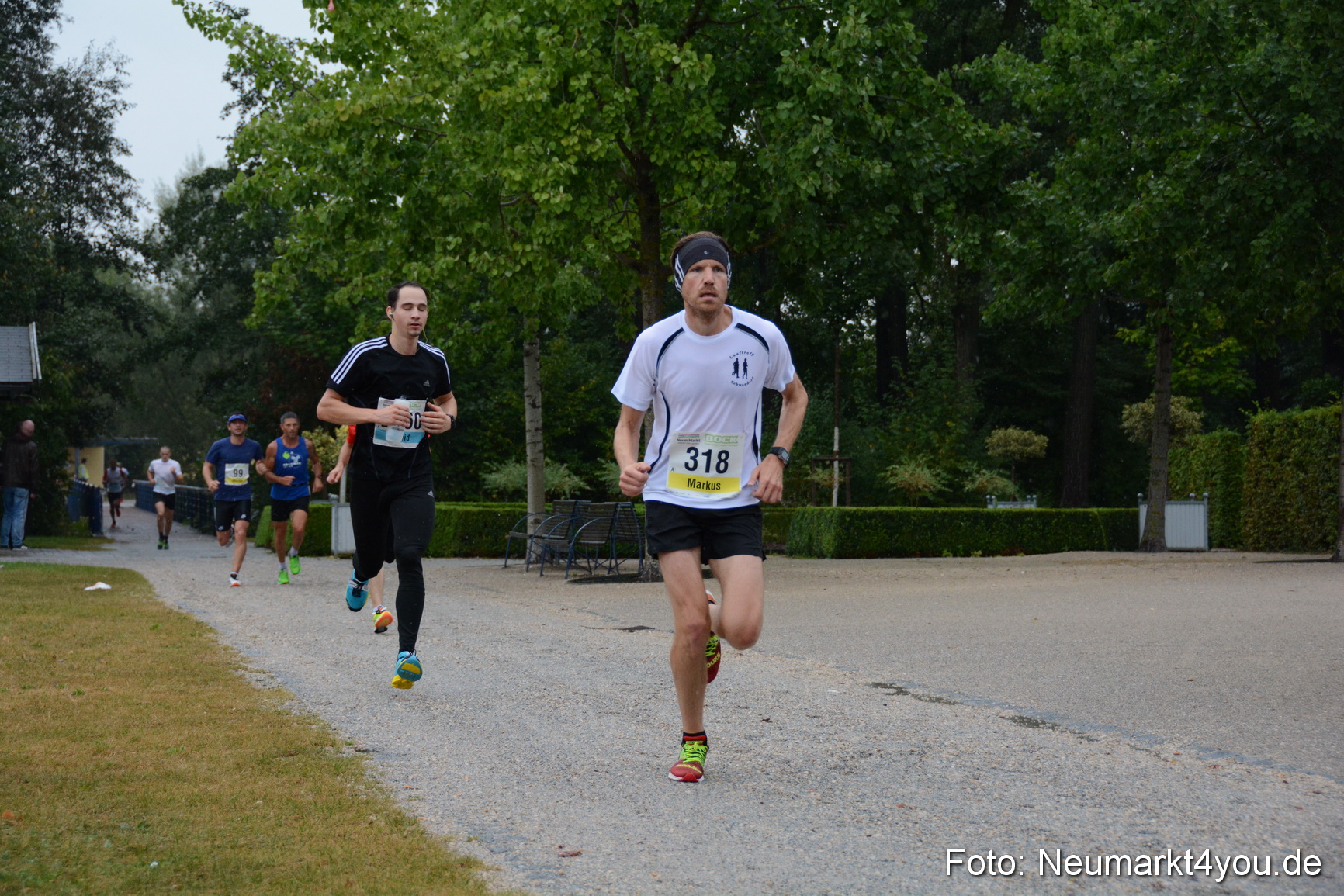 Stadtlauf Neumarkt 2016 0017