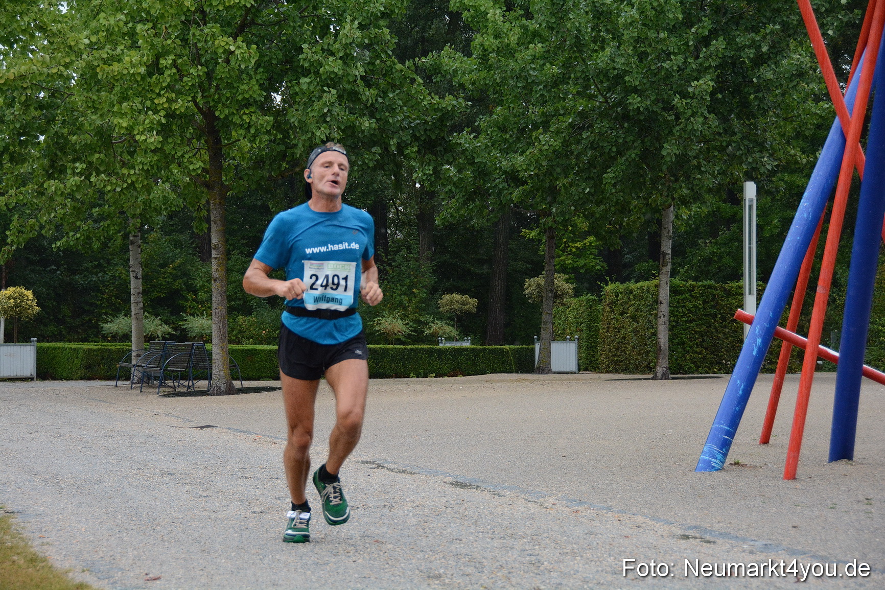 Stadtlauf Neumarkt 2016 0020