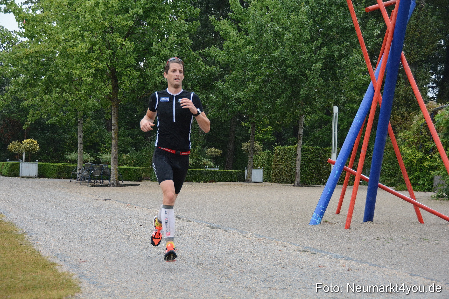 Stadtlauf Neumarkt 2016 0022