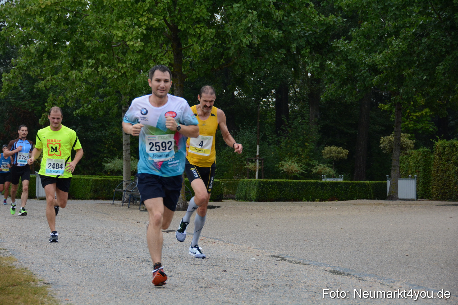 Stadtlauf Neumarkt 2016 0023