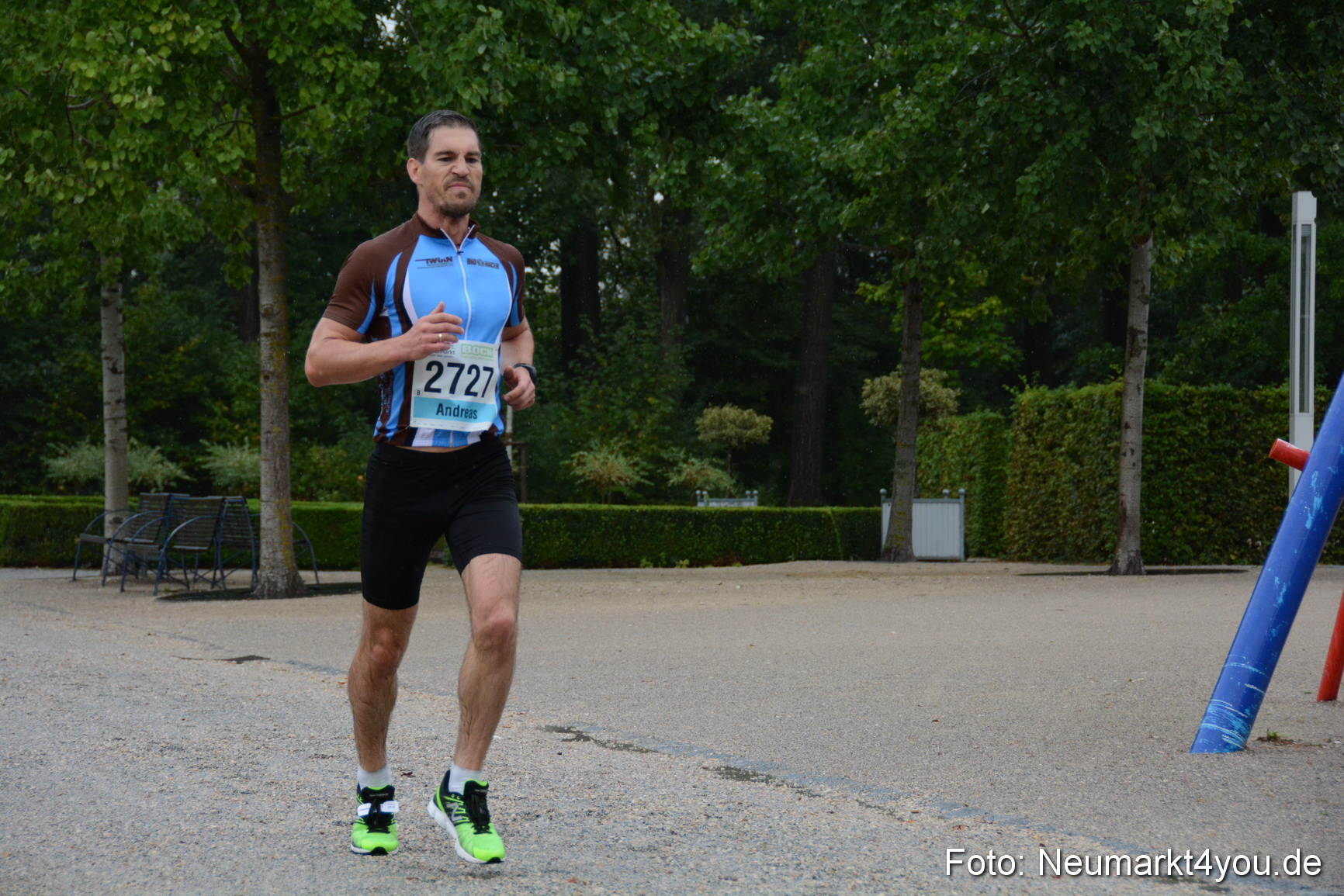 Stadtlauf Neumarkt 2016 0024