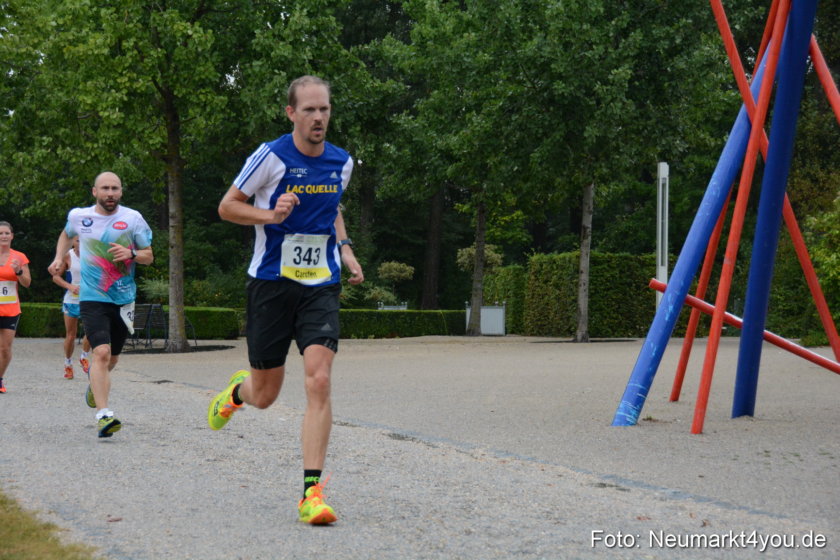 Stadtlauf Neumarkt 2016 0026