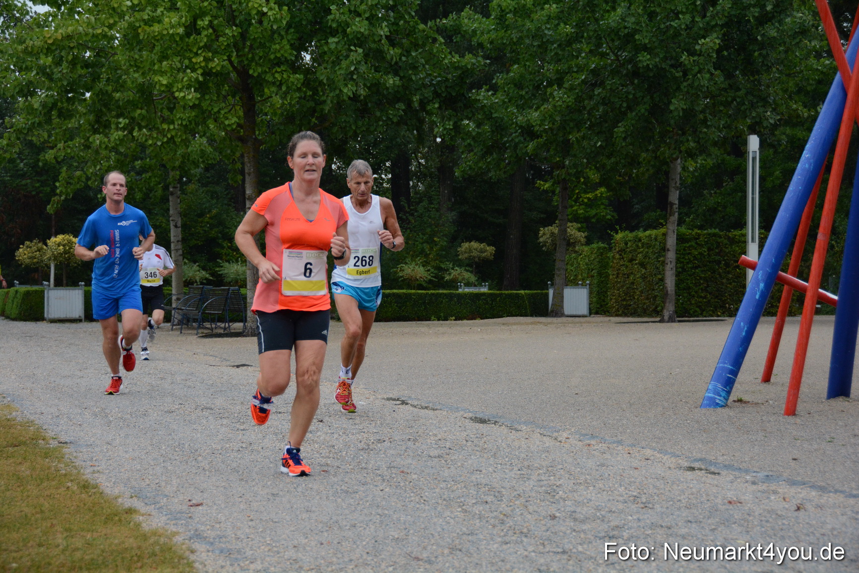 Stadtlauf Neumarkt 2016 0027
