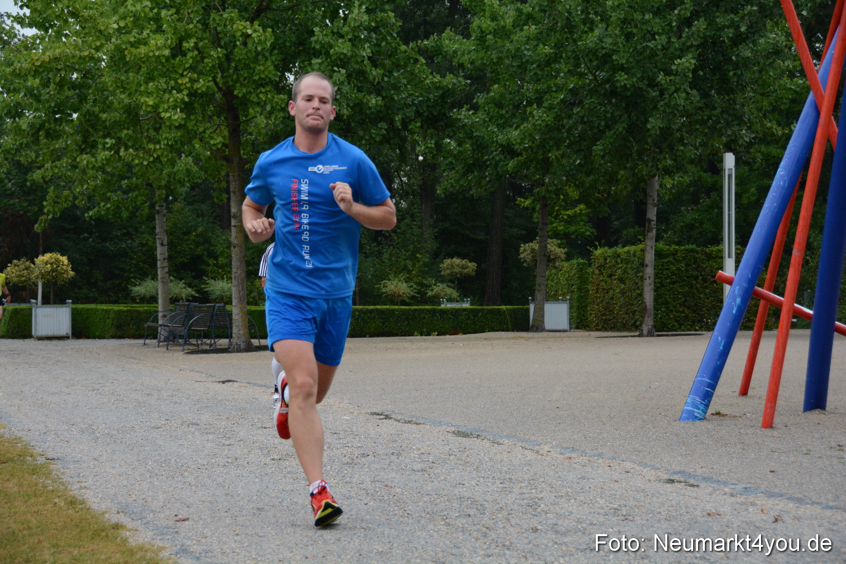 Stadtlauf Neumarkt 2016 0028