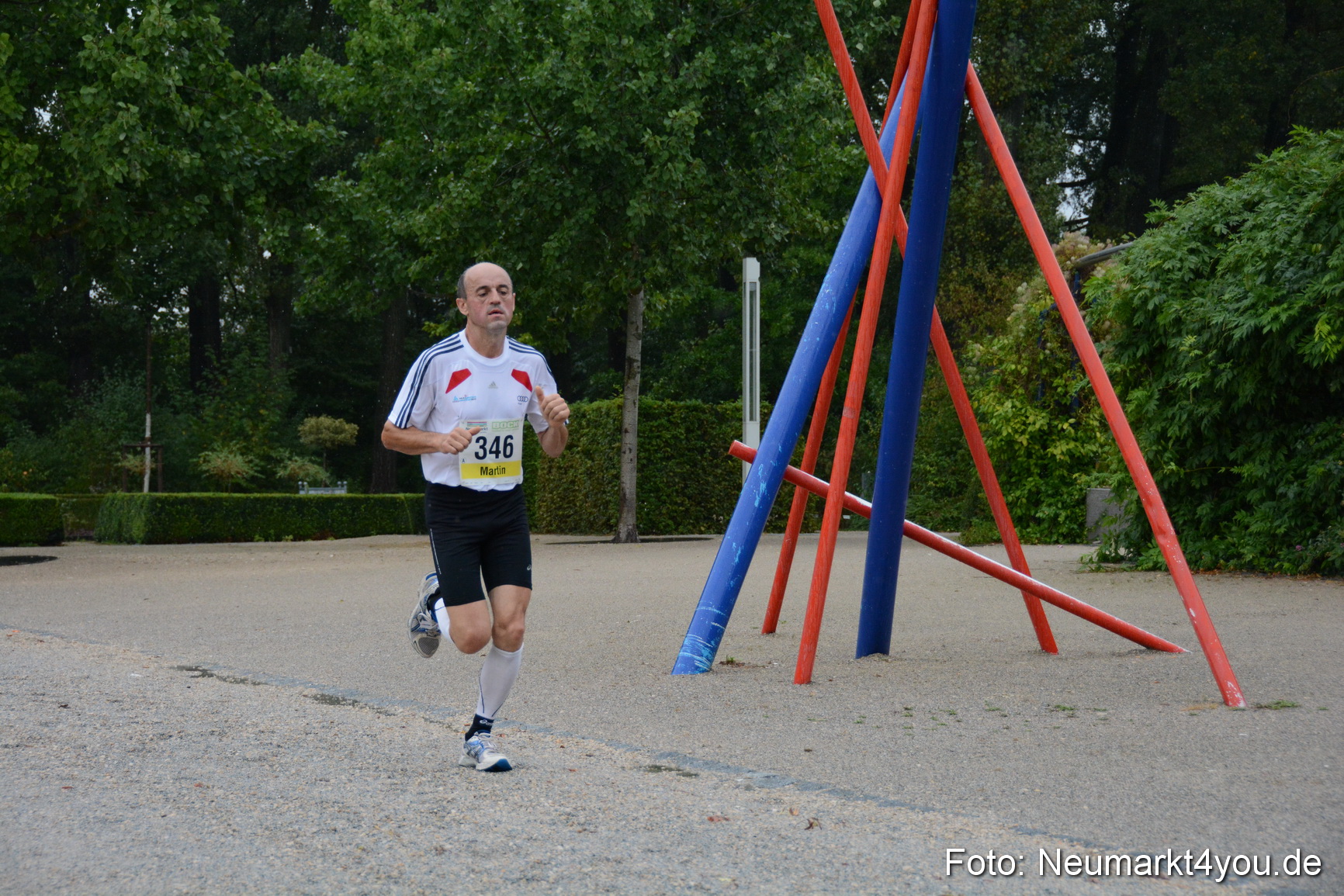 Stadtlauf Neumarkt 2016 0029