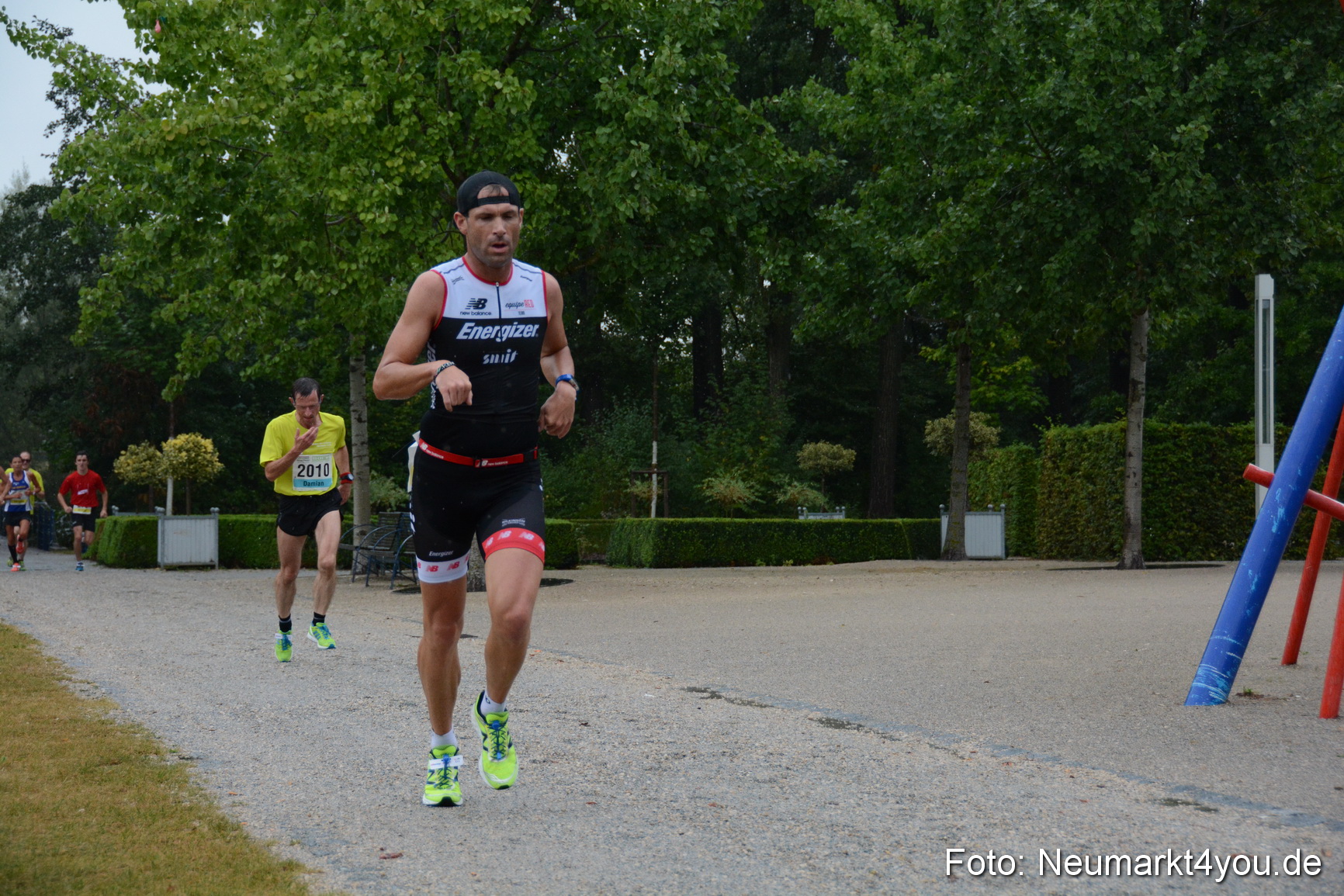 Stadtlauf Neumarkt 2016 0030