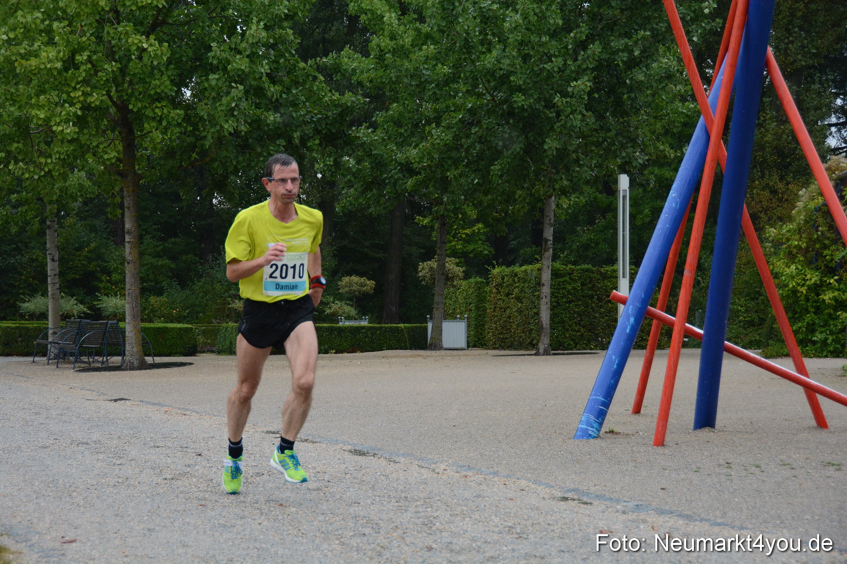 Stadtlauf Neumarkt 2016 0031