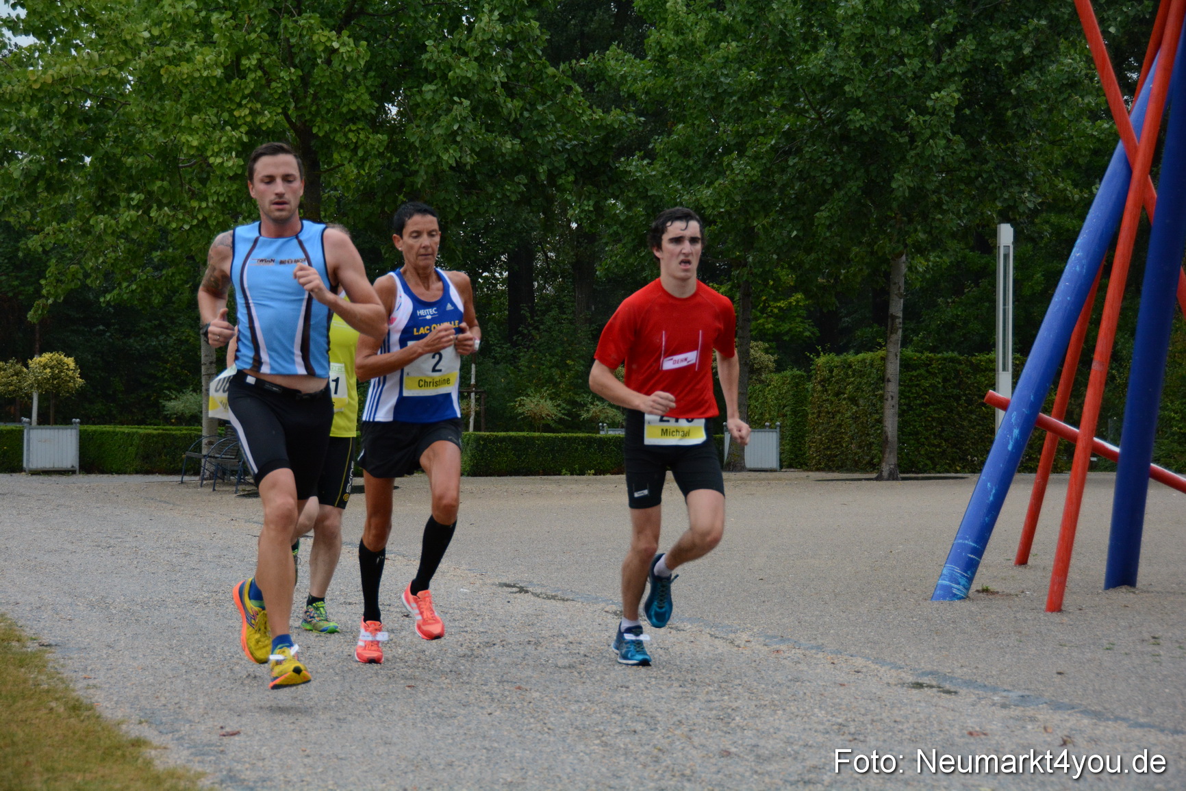 Stadtlauf Neumarkt 2016 0032