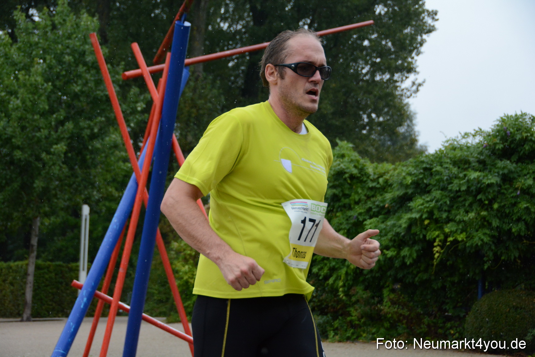 Stadtlauf Neumarkt 2016 0033