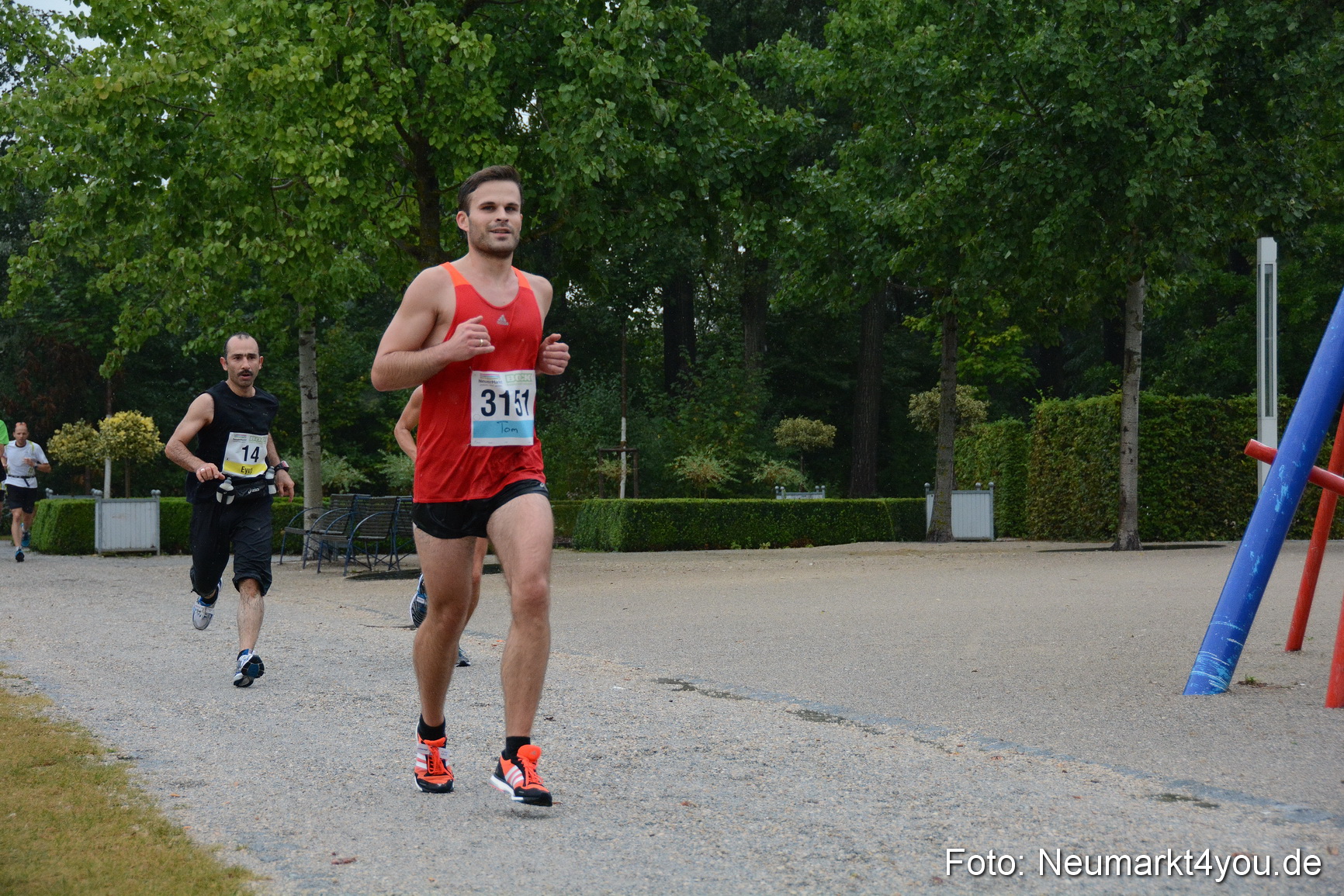 Stadtlauf Neumarkt 2016 0036