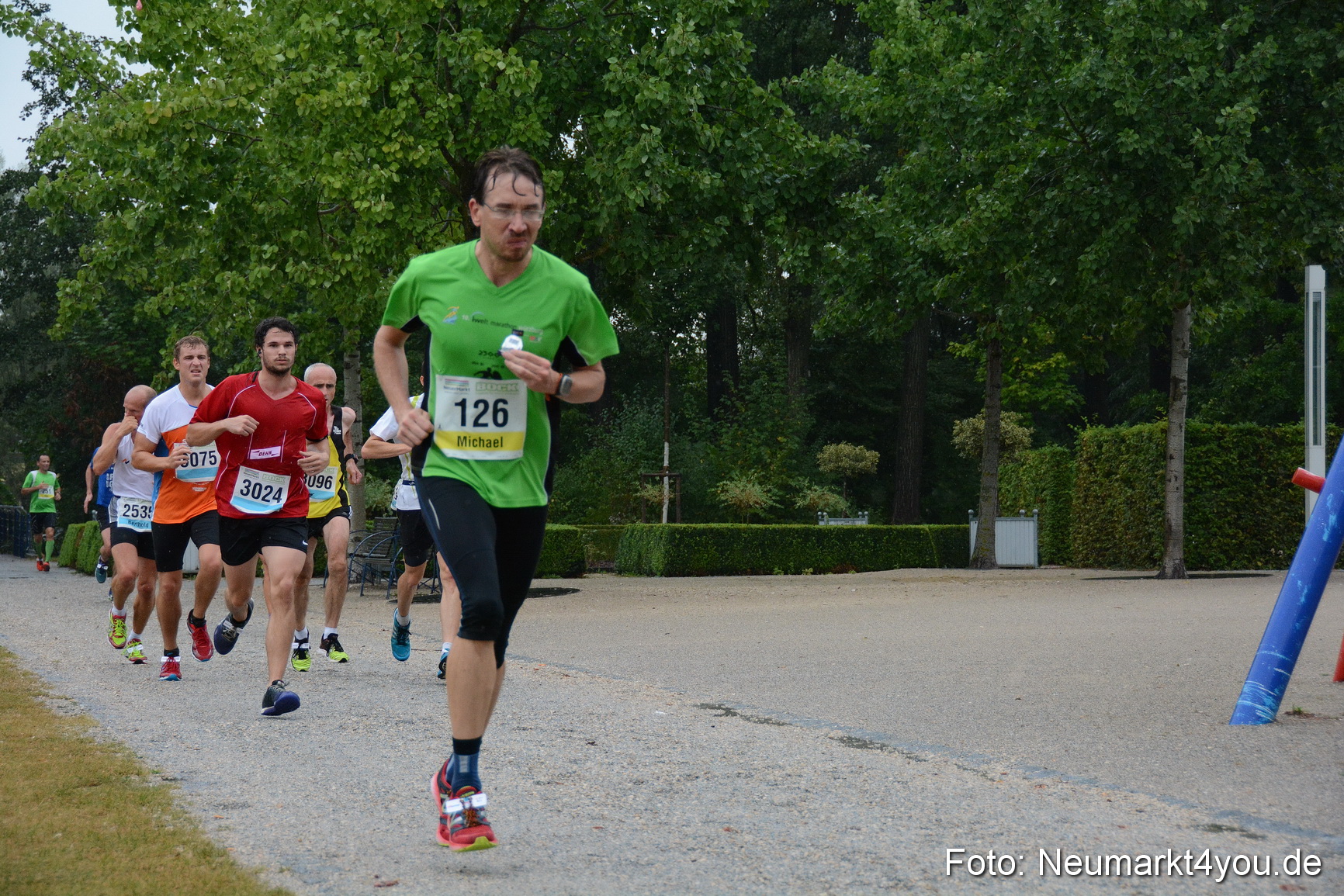 Stadtlauf Neumarkt 2016 0037
