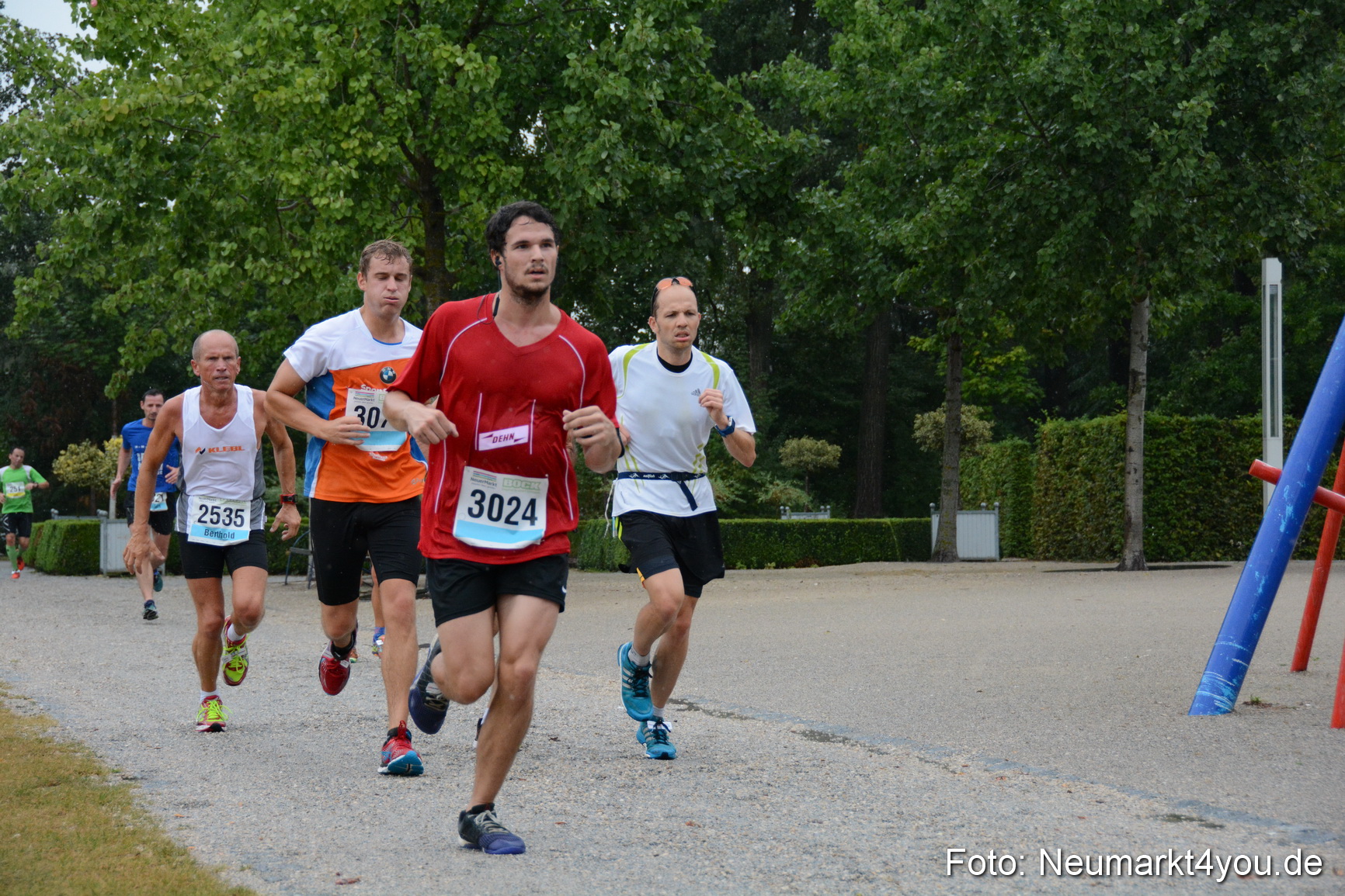 Stadtlauf Neumarkt 2016 0038