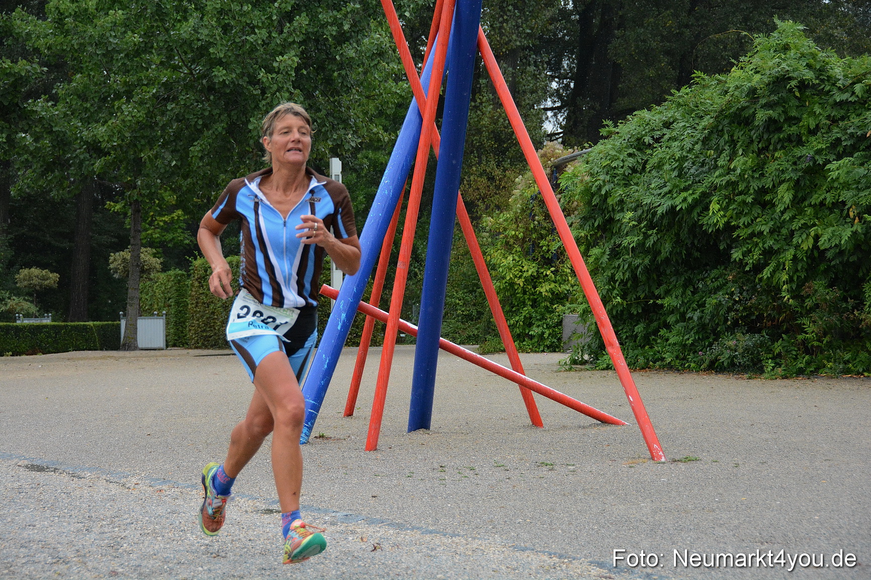 Stadtlauf Neumarkt 2016 0039