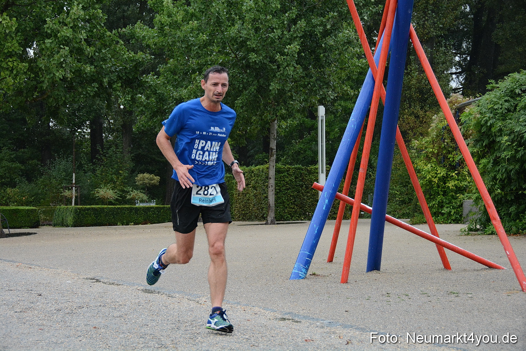 Stadtlauf Neumarkt 2016 0040
