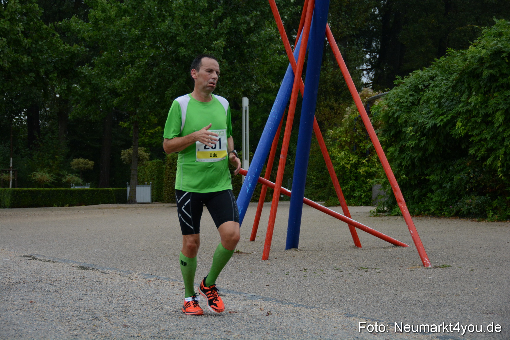 Stadtlauf Neumarkt 2016 0041
