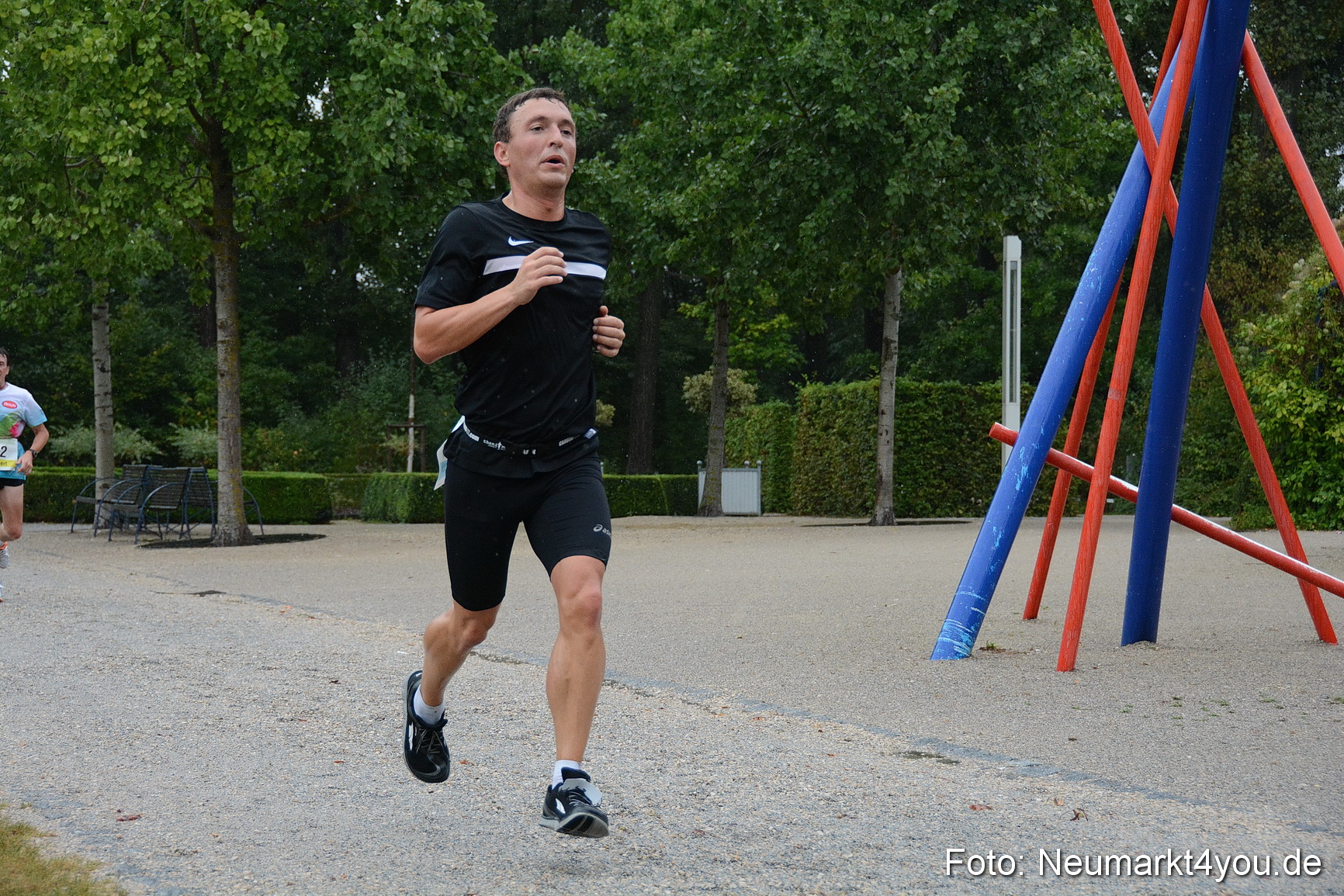 Stadtlauf Neumarkt 2016 0042