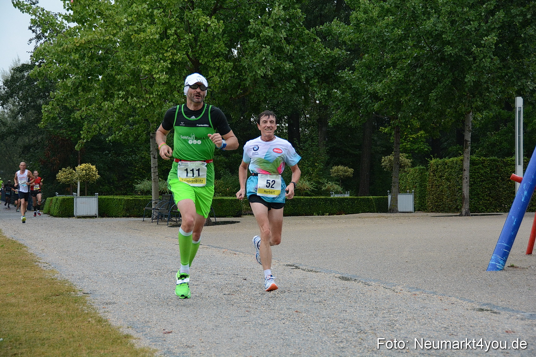 Stadtlauf Neumarkt 2016 0043