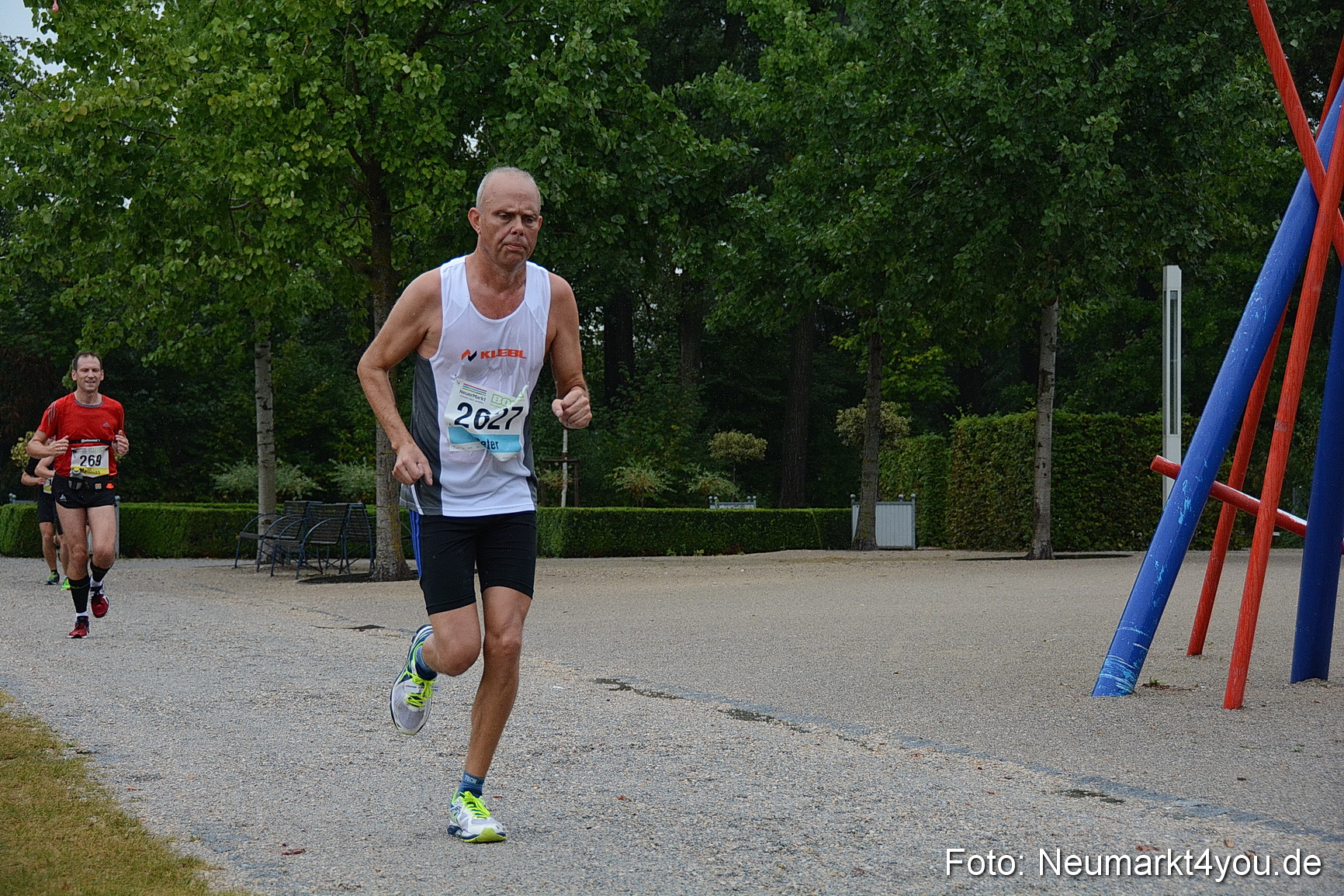 Stadtlauf Neumarkt 2016 0044