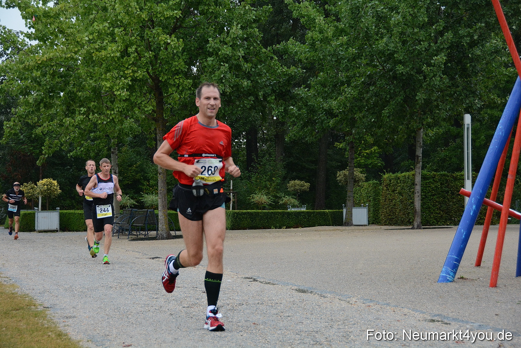 Stadtlauf Neumarkt 2016 0045