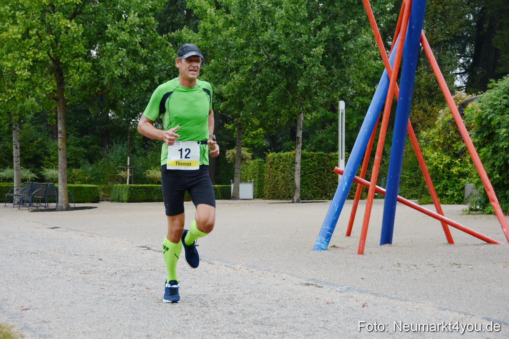 Stadtlauf Neumarkt 2016 0048