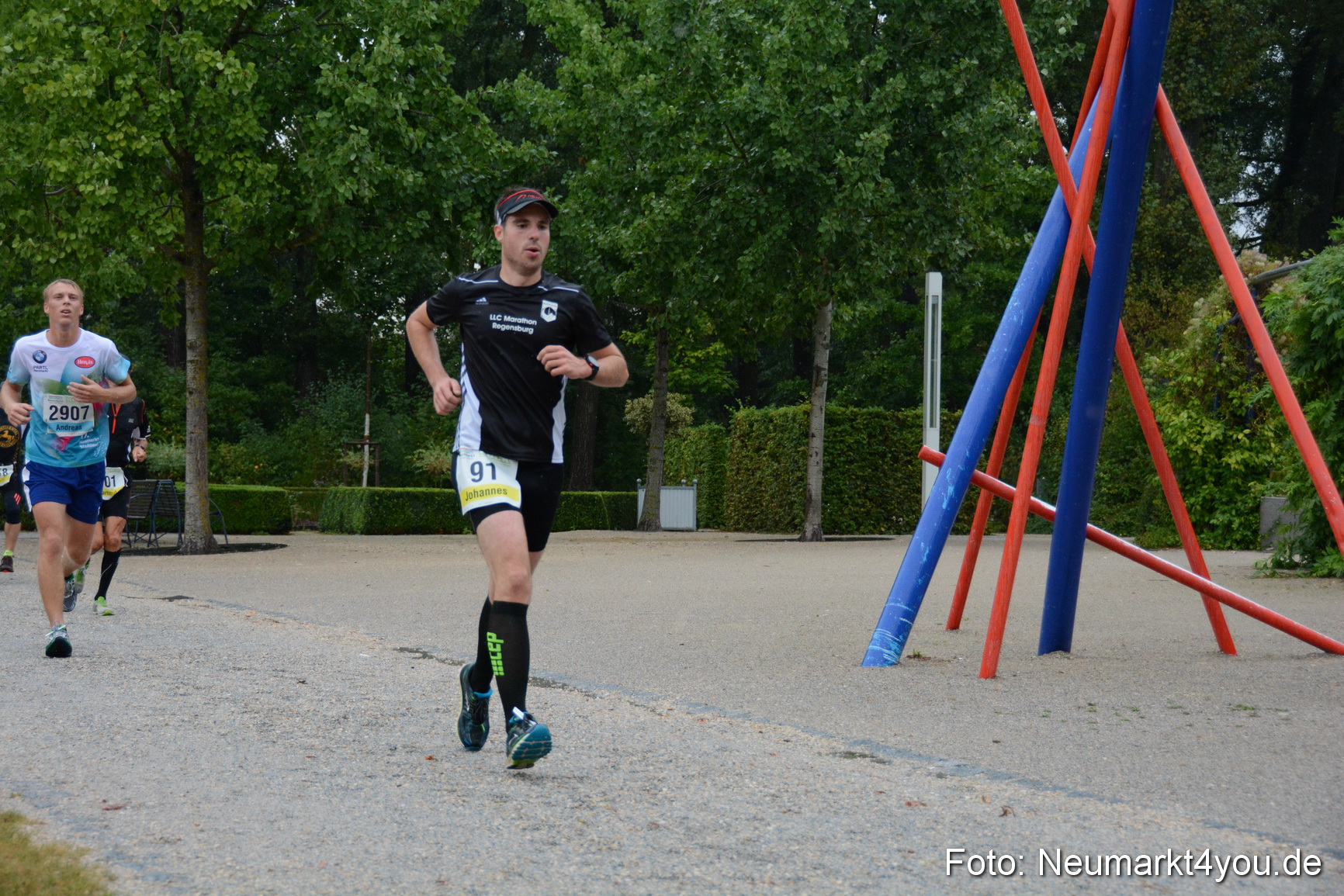 Stadtlauf Neumarkt 2016 0051