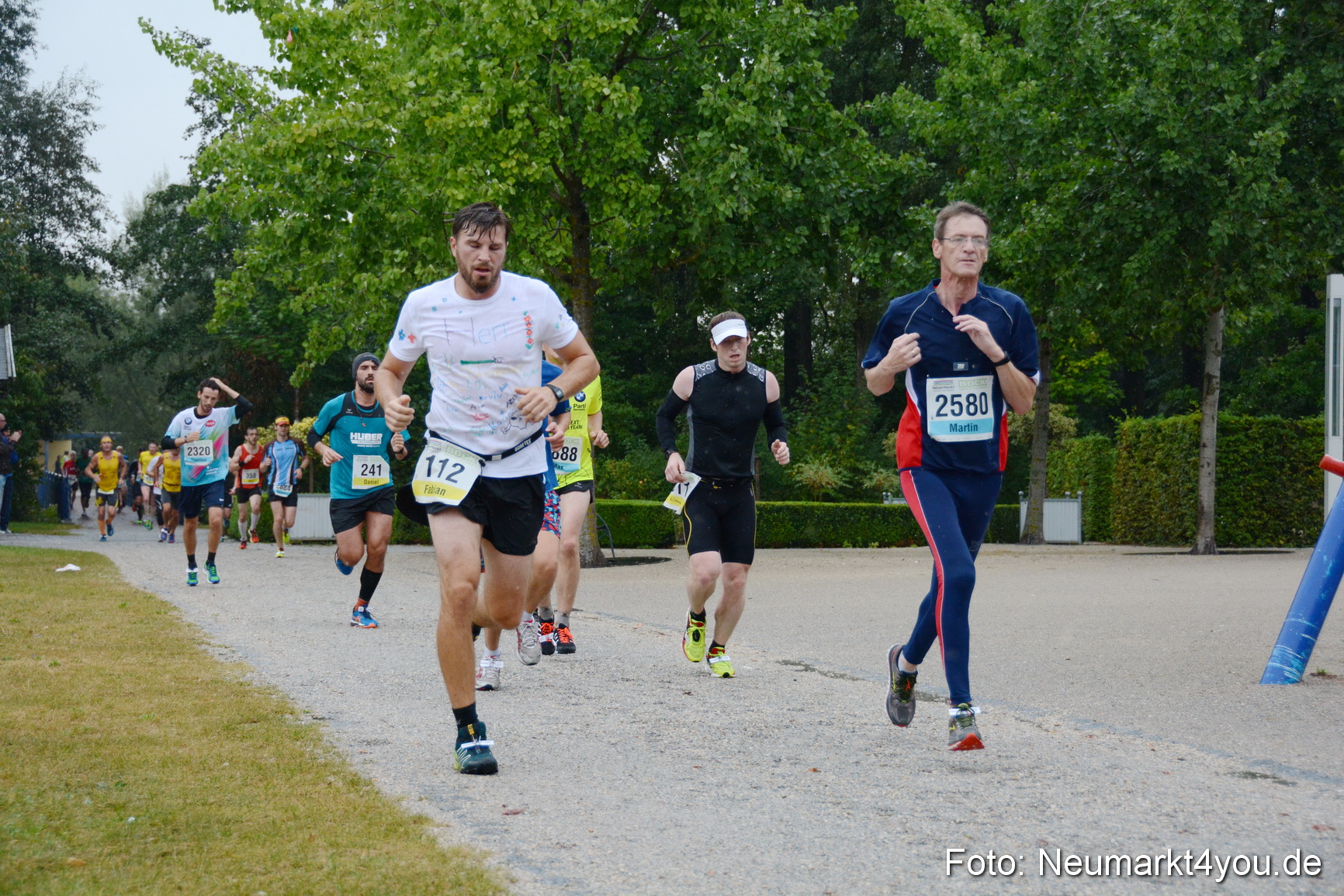 Stadtlauf Neumarkt 2016 0054